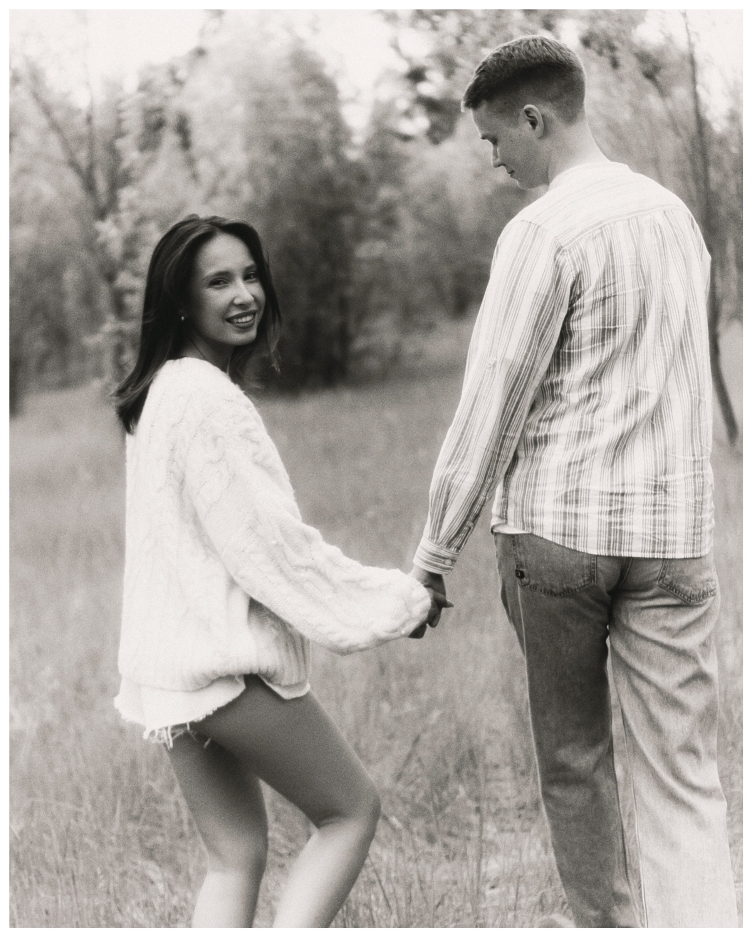 Vlada Kolya. Индивидуальная и семейная фотосессия в Чебоксарах Оксана Русакова