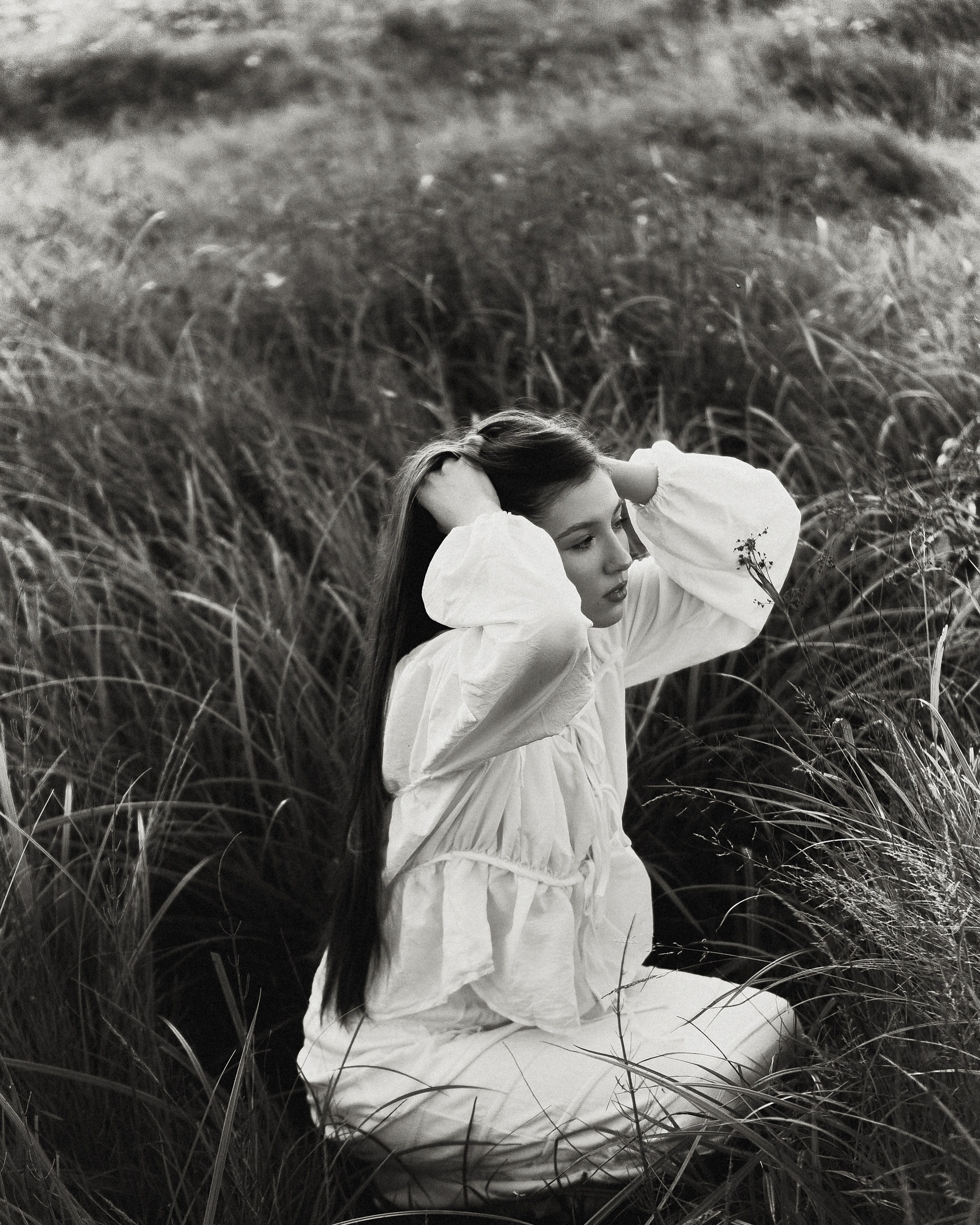 Yulia. Индивидуальная и семейная фотосессия в Чебоксарах Оксана Русакова