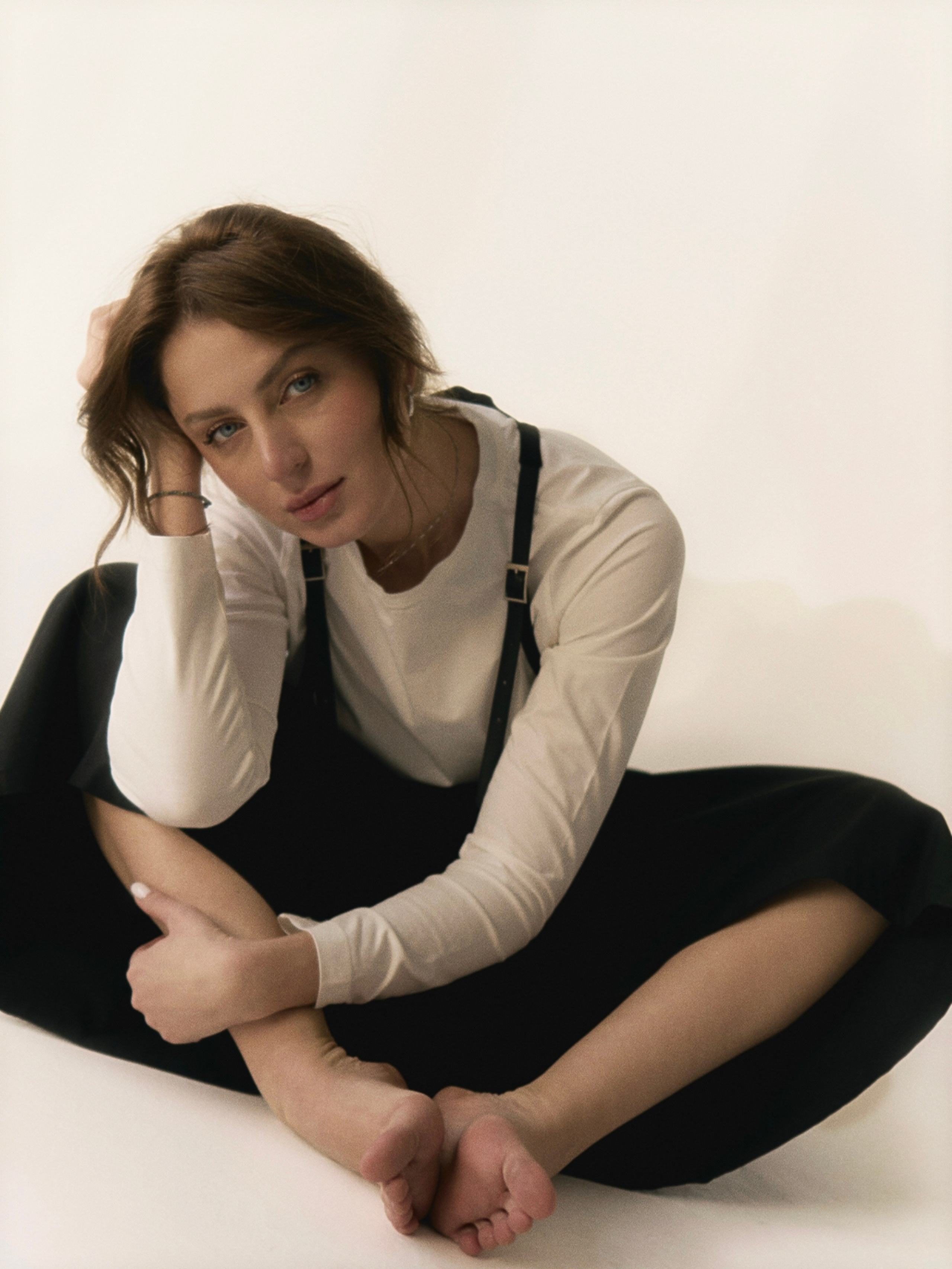 Lali. Индивидуальная и семейная фотосессия в Чебоксарах Оксана Русакова