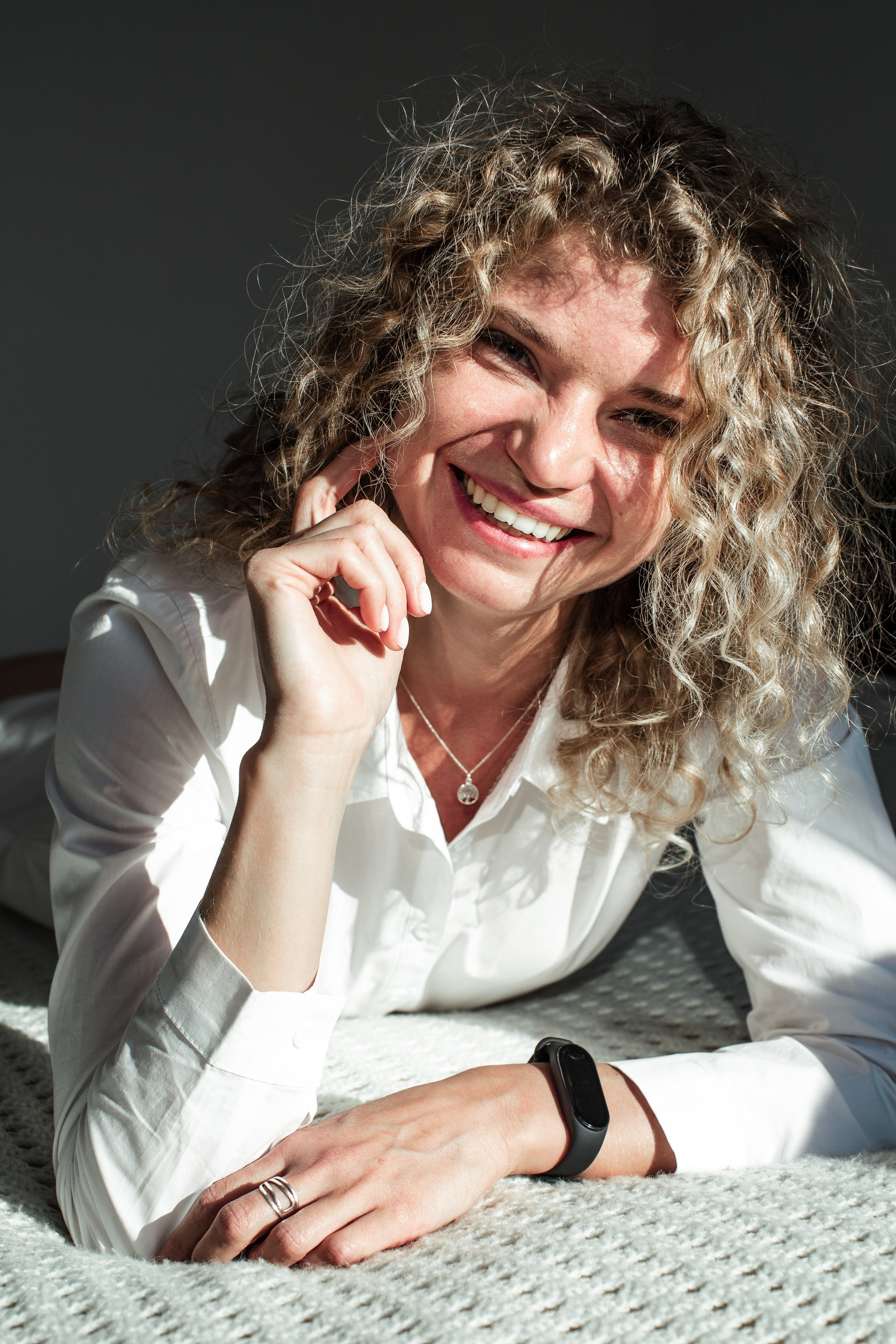 Daria. Фотосессии в Москве - фотограф Неонилла Ленко