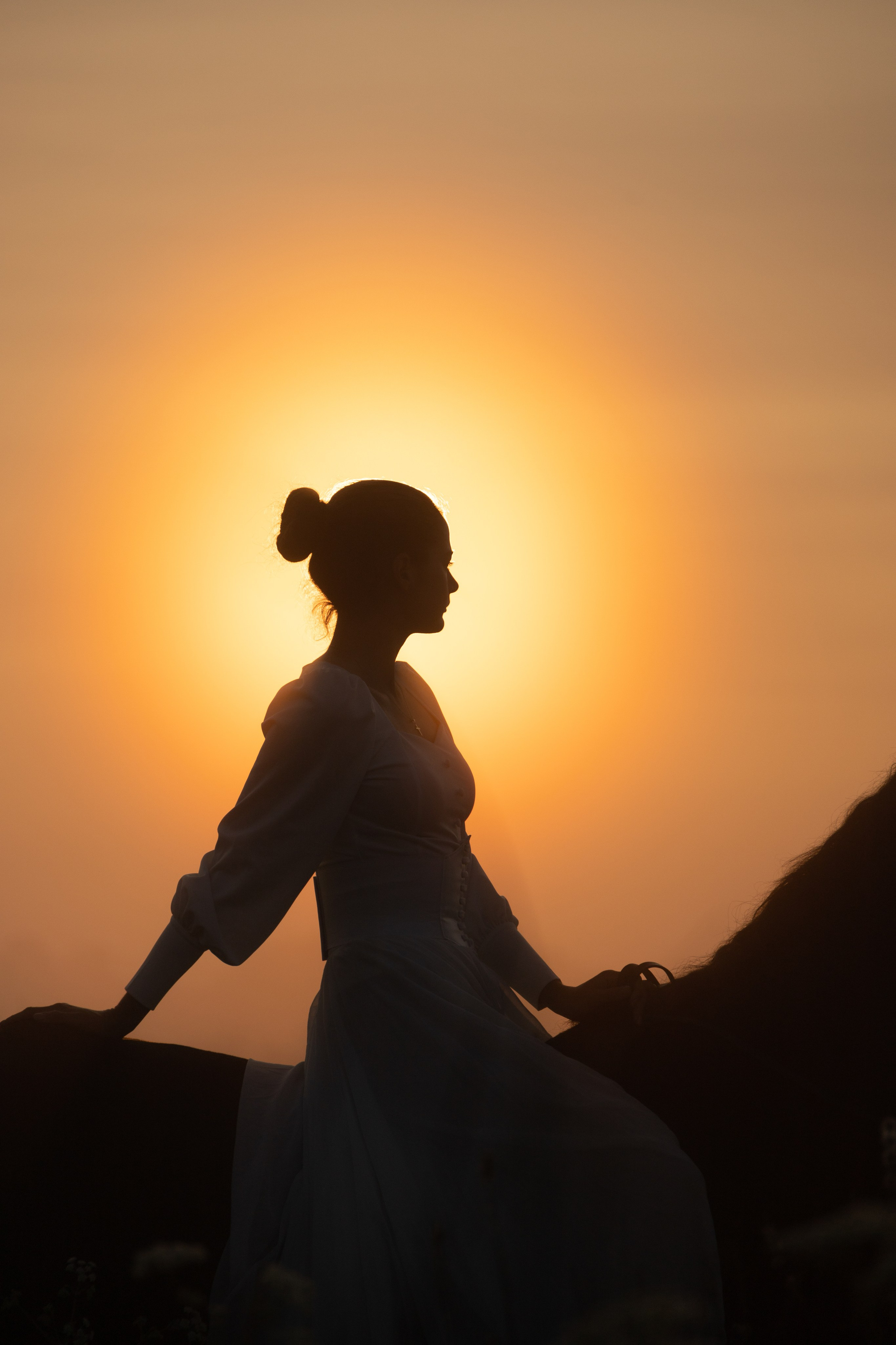 Съёмки с животными. Фотограф в Москве. София Казьмина