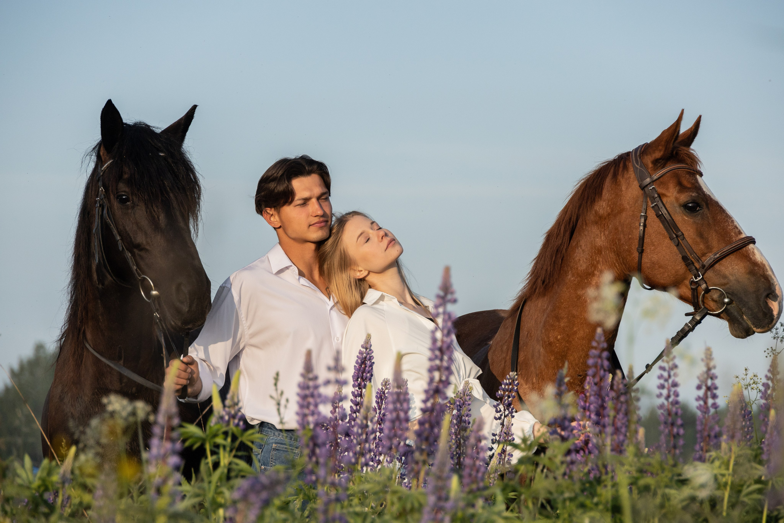 Фотограф в Москве. София Казьмина