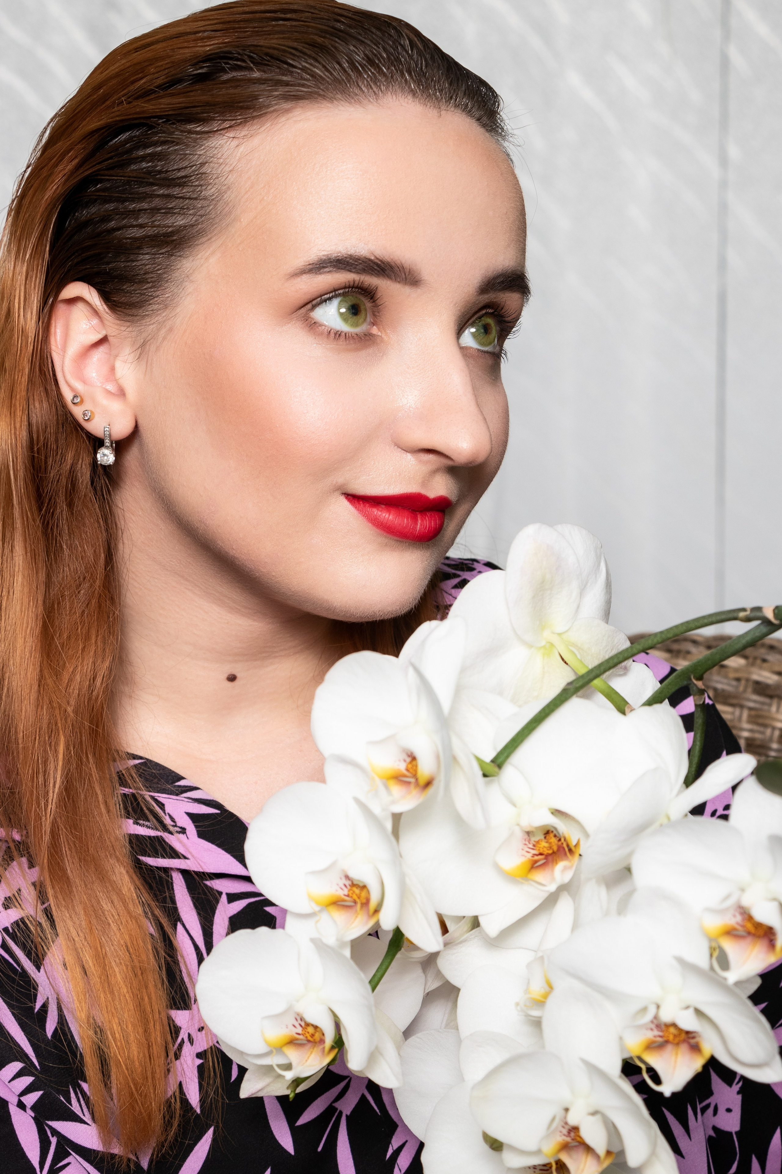 Куркова Алина. Promodels