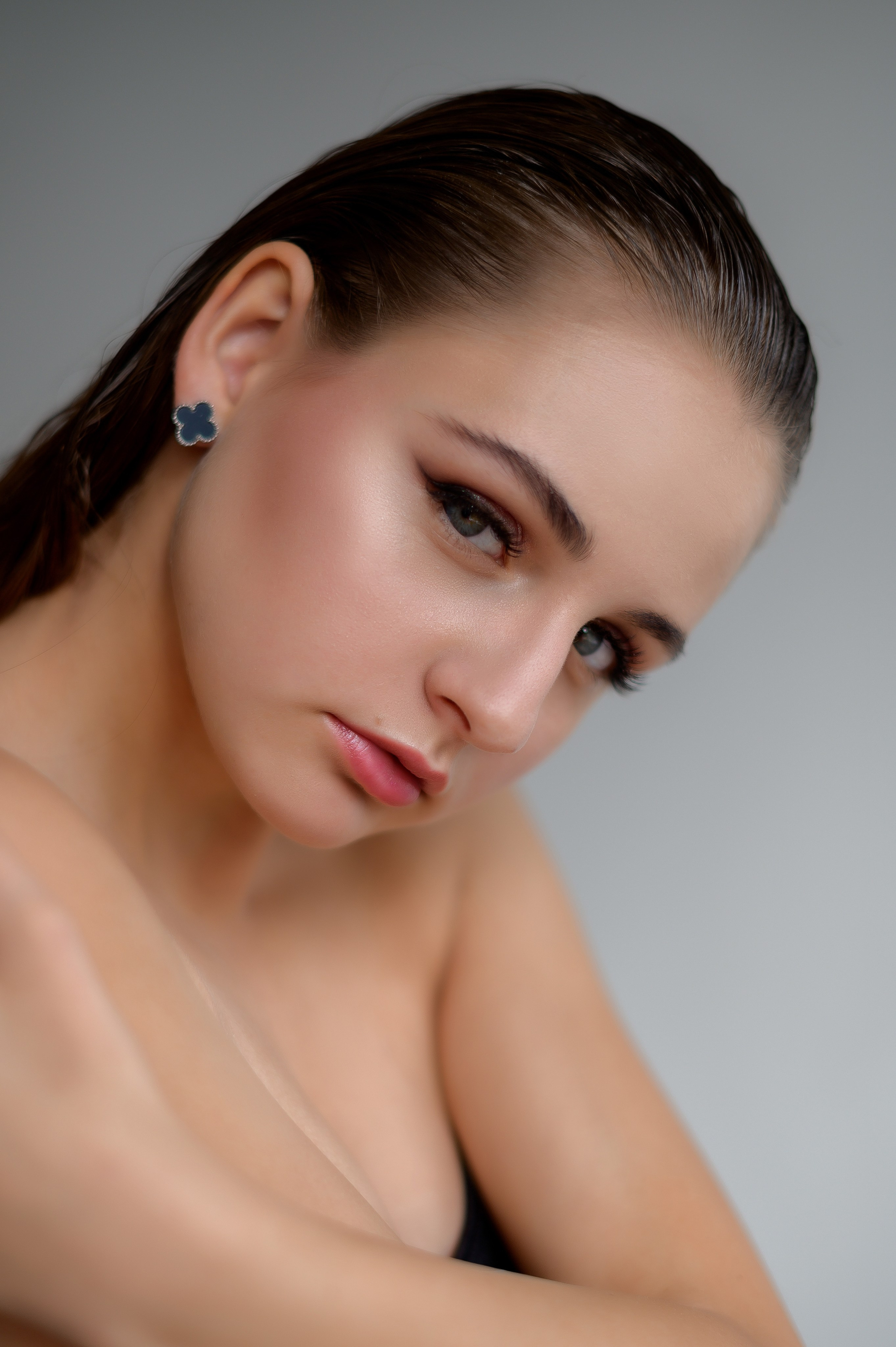 Савичева Вероника. Promodels