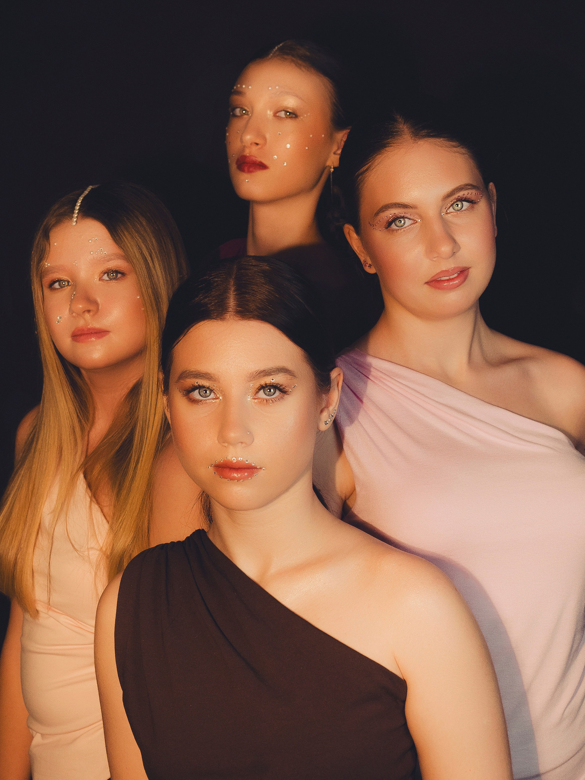 Банщикова Елена. Promodels