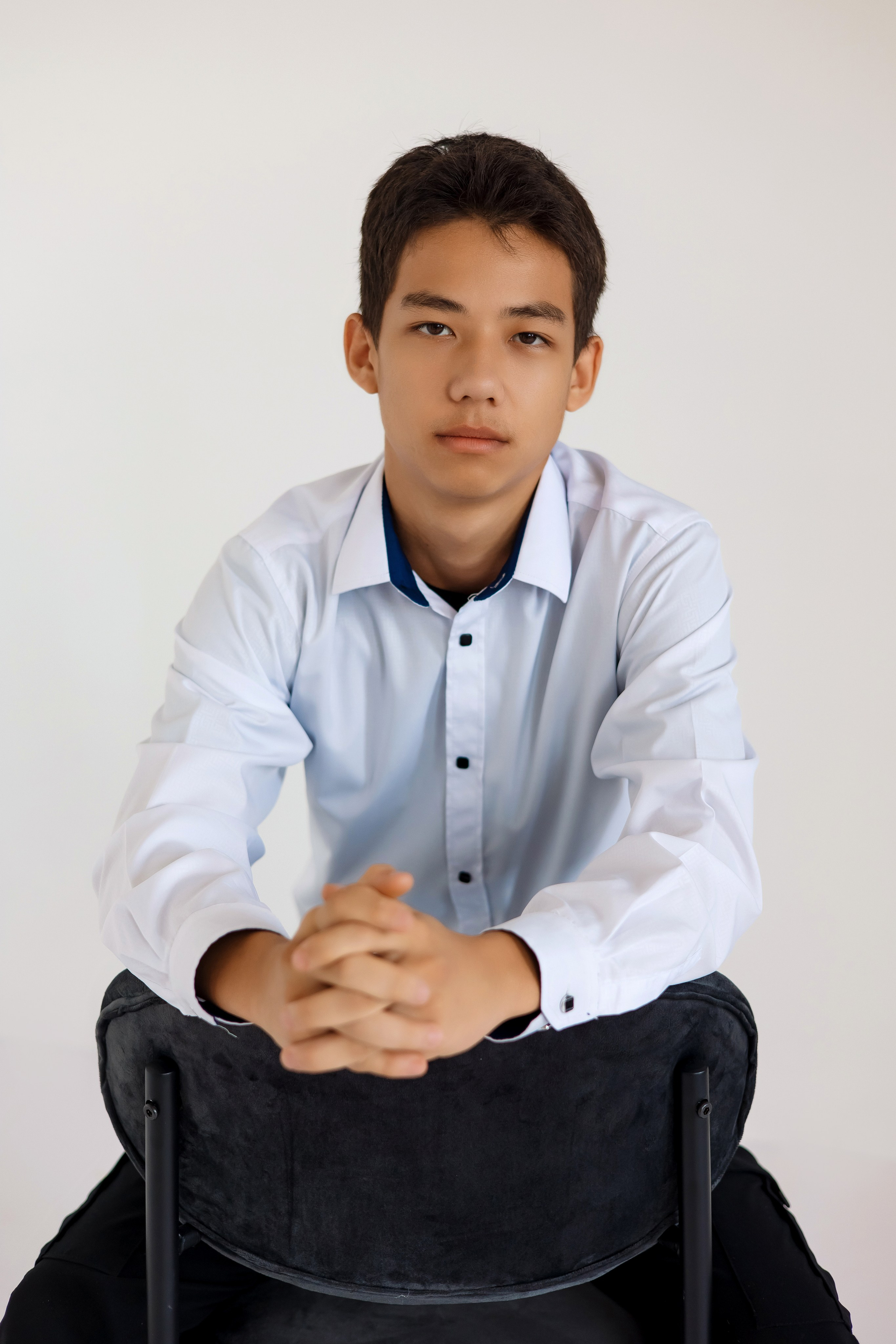 1 школа 9 класс. Фотограф Любовь Корниенко, Примоский край