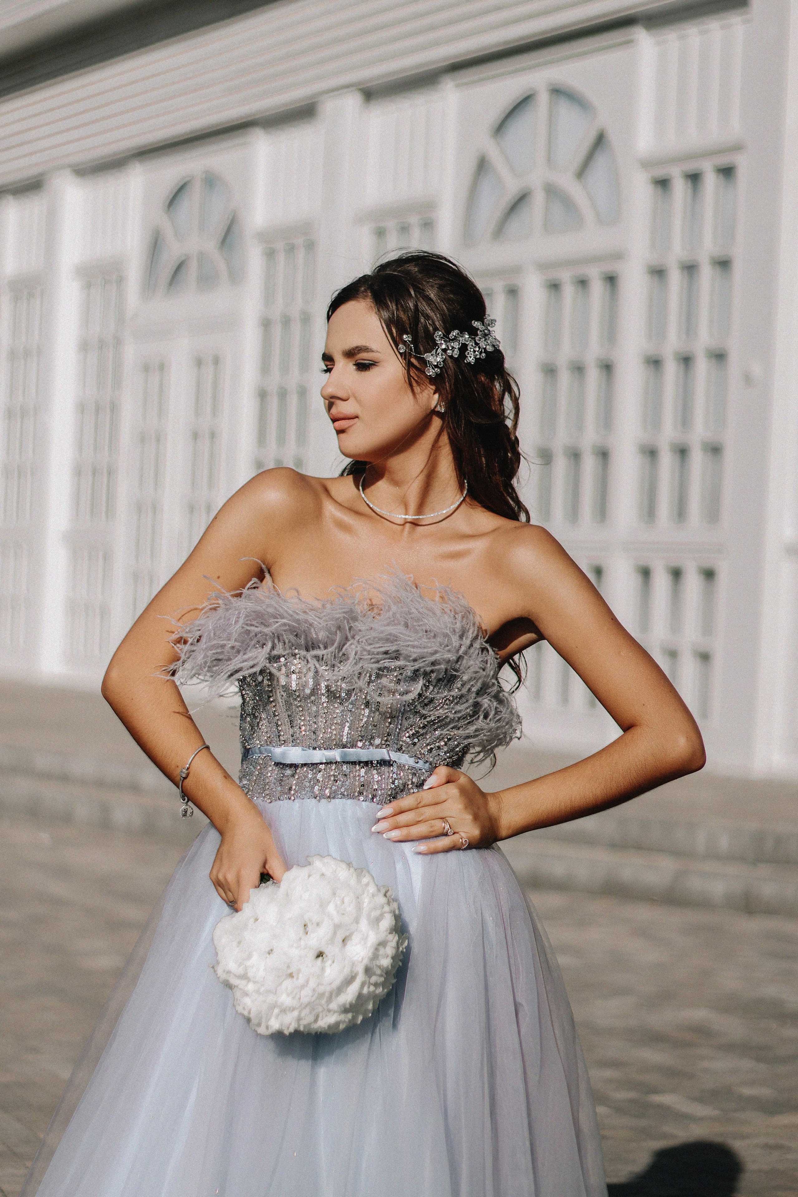 Свадебные. Mariyaschmidt