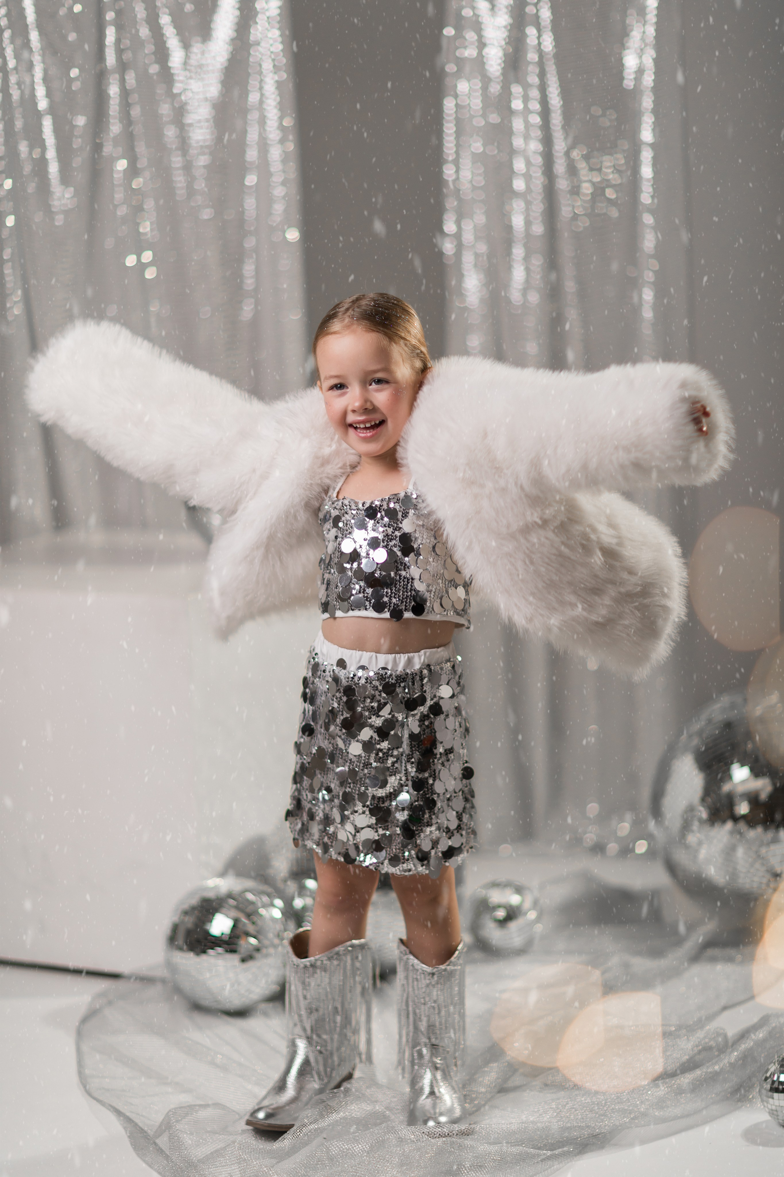 Диско стар. Семейный и детский фотограф Краснодар Валерия Власенко