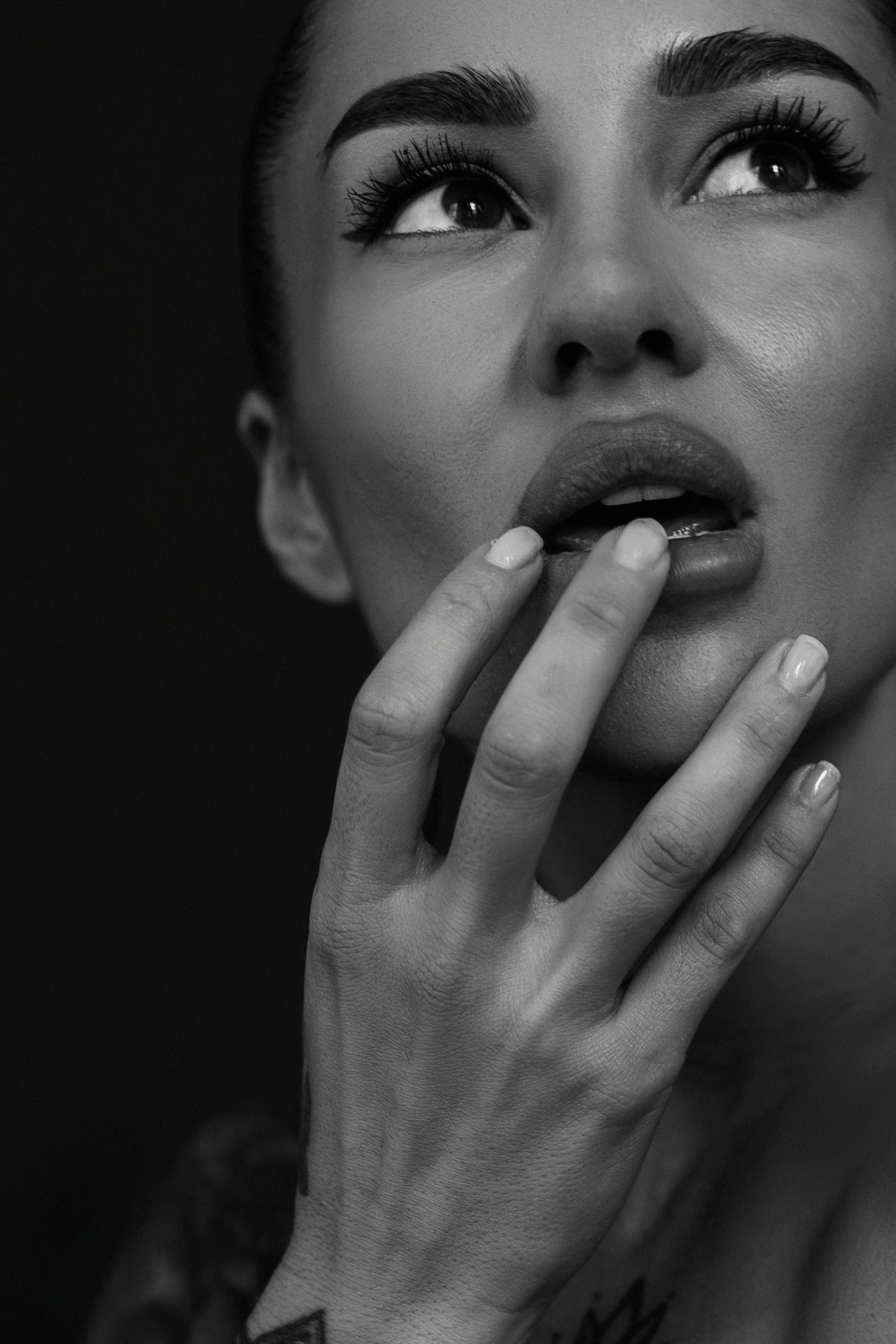 Юлия Долматова. Дарья Смирнова-фотограф в Нижнем Новгороде