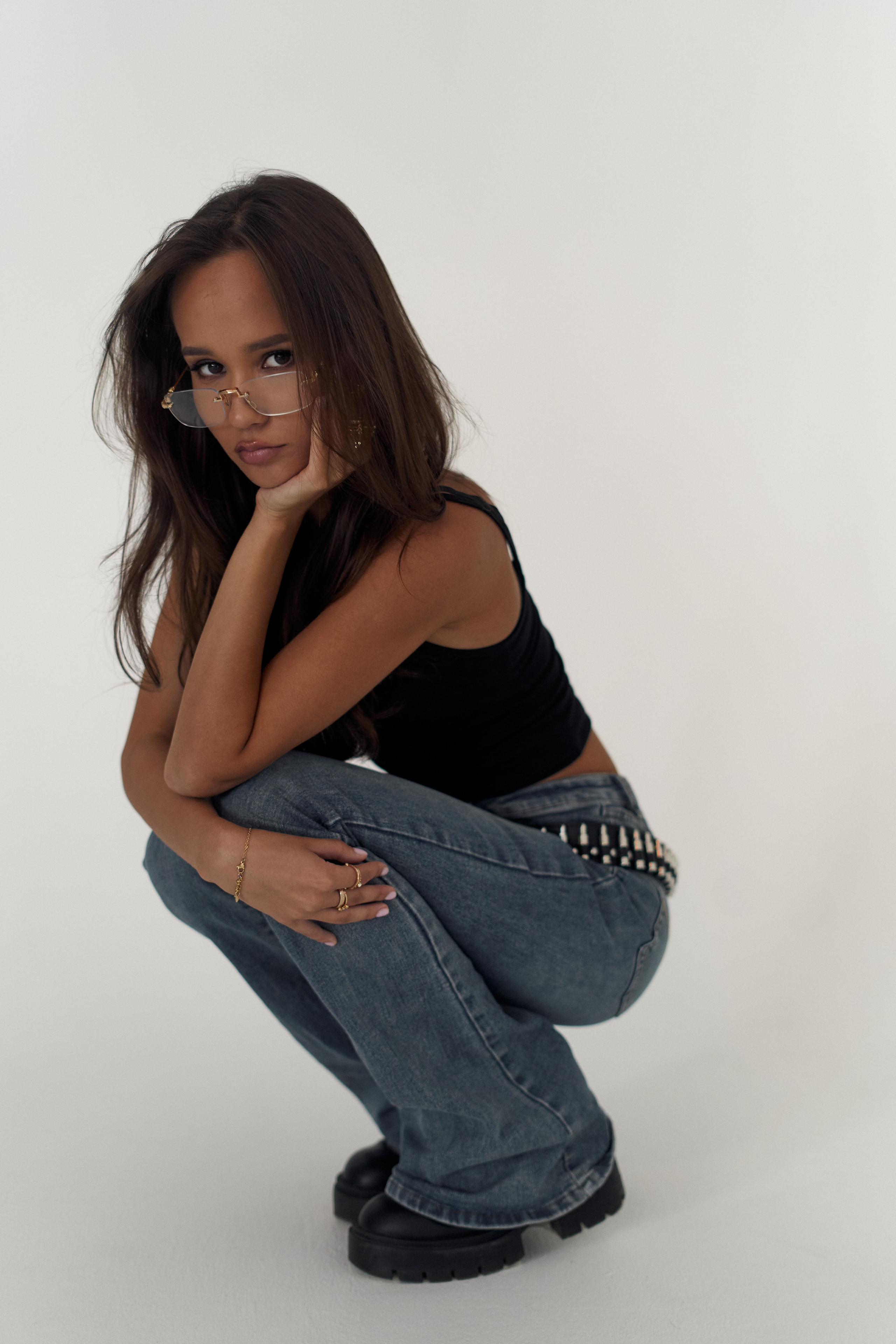 Milena. Фотограф Файзуллина Азалия