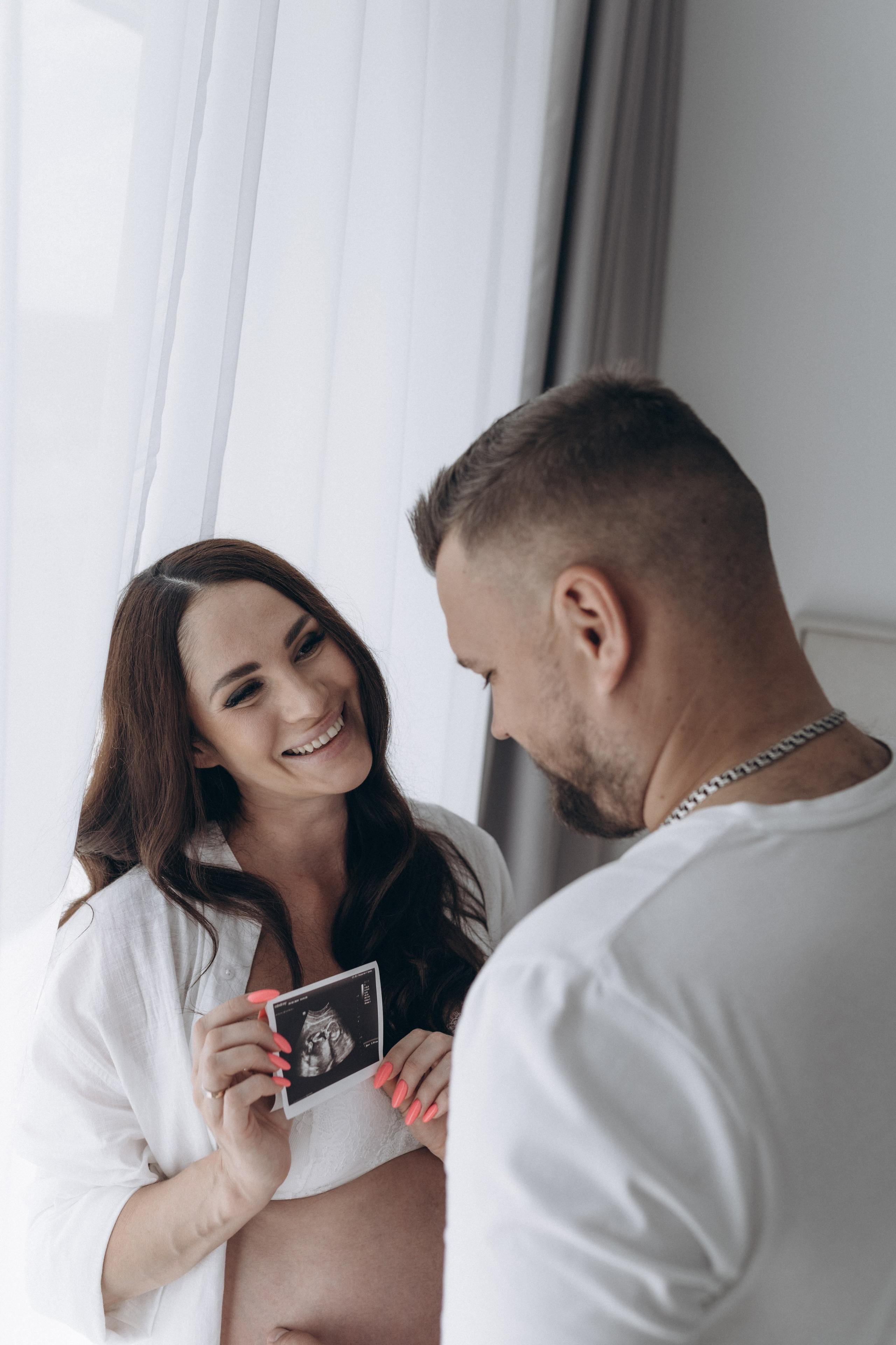 Беременность. Фотограф новорожденных малышей Одинцово/Москва Юлия Скок