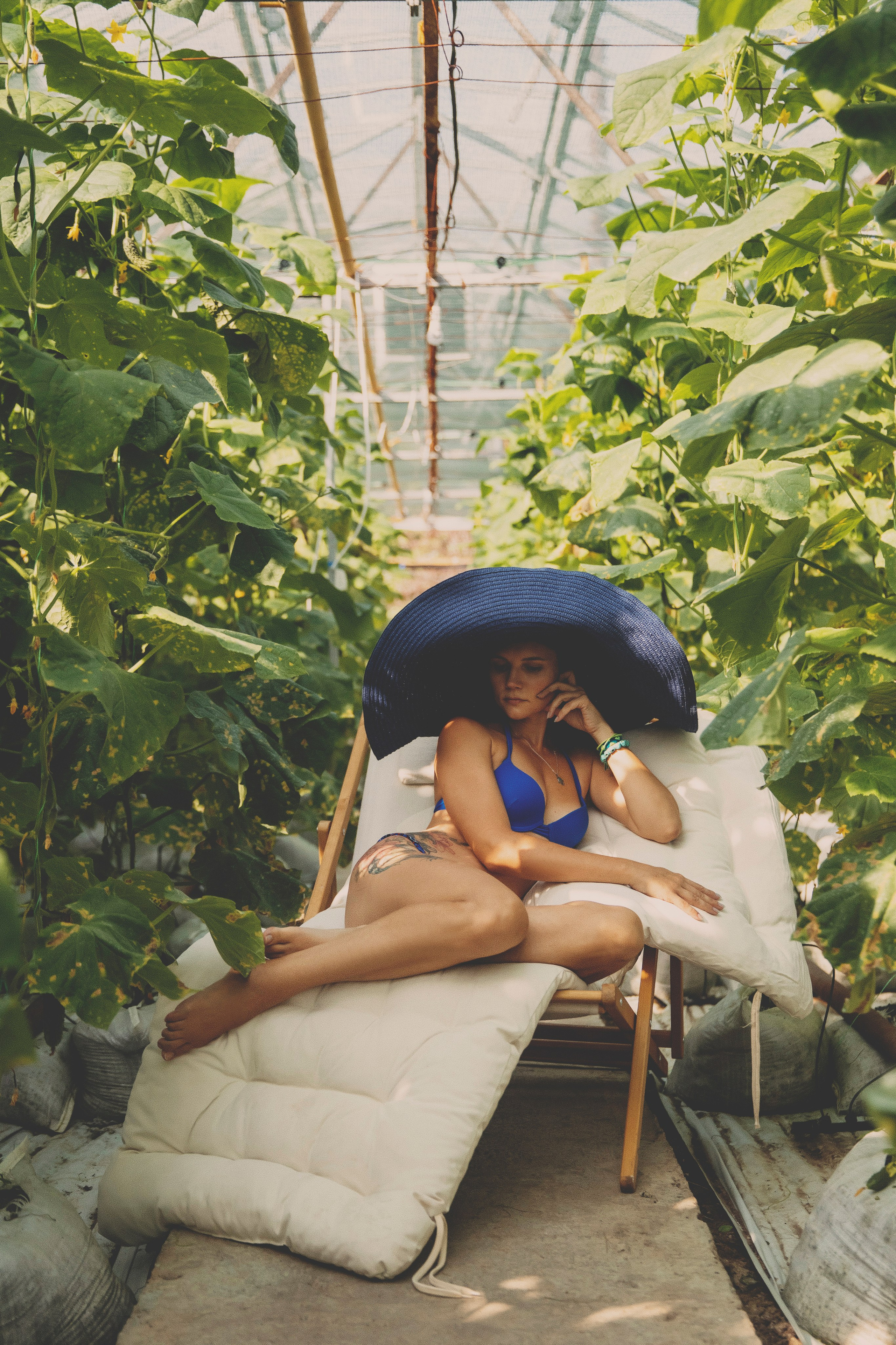 Вероника. Свадебный и семейный фотограф Колоскова Мария (Сочи и весь мир)