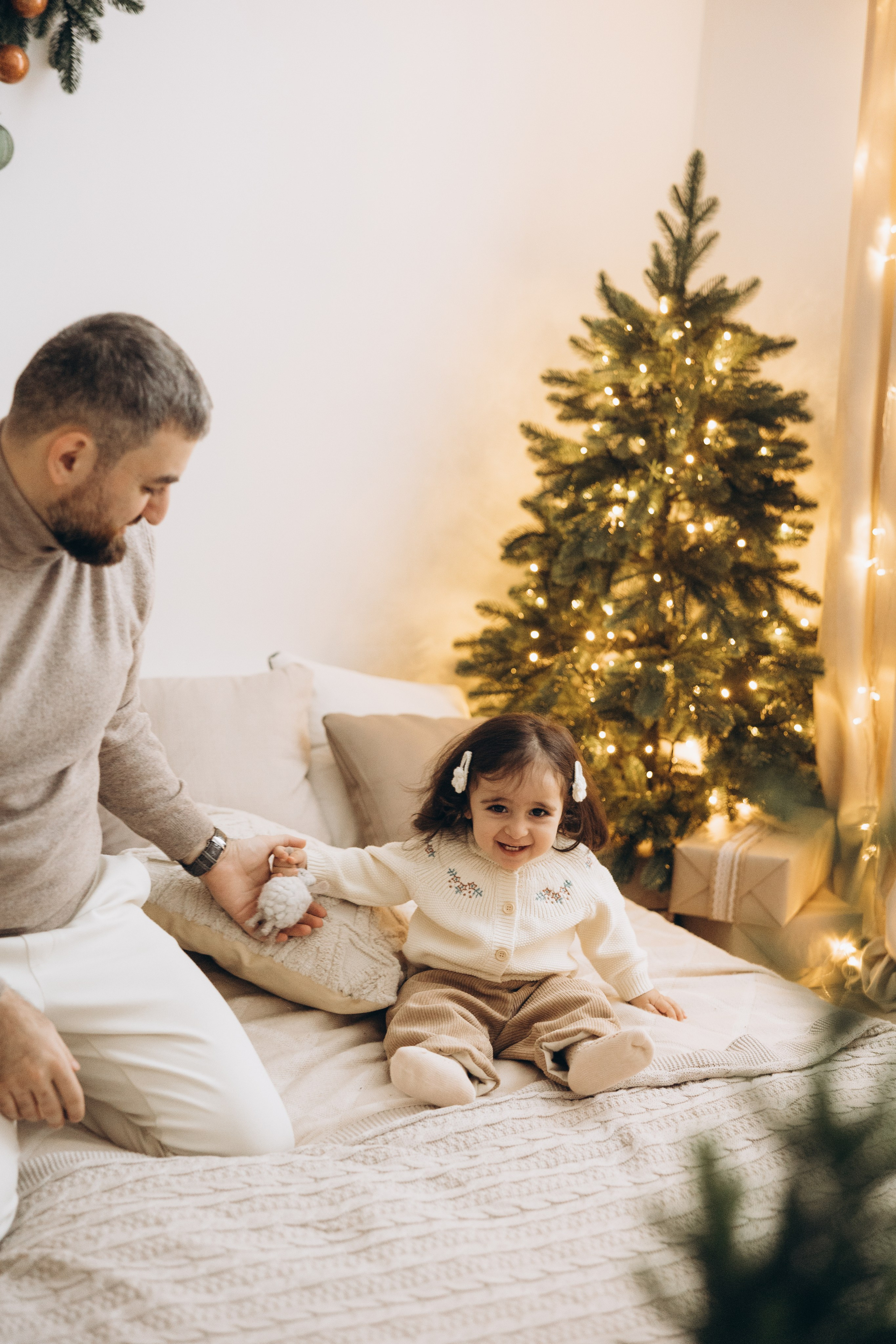 Сирануш, Аршак и Арианна. Семейный фотограф в Москве Виктория Ястребинская
