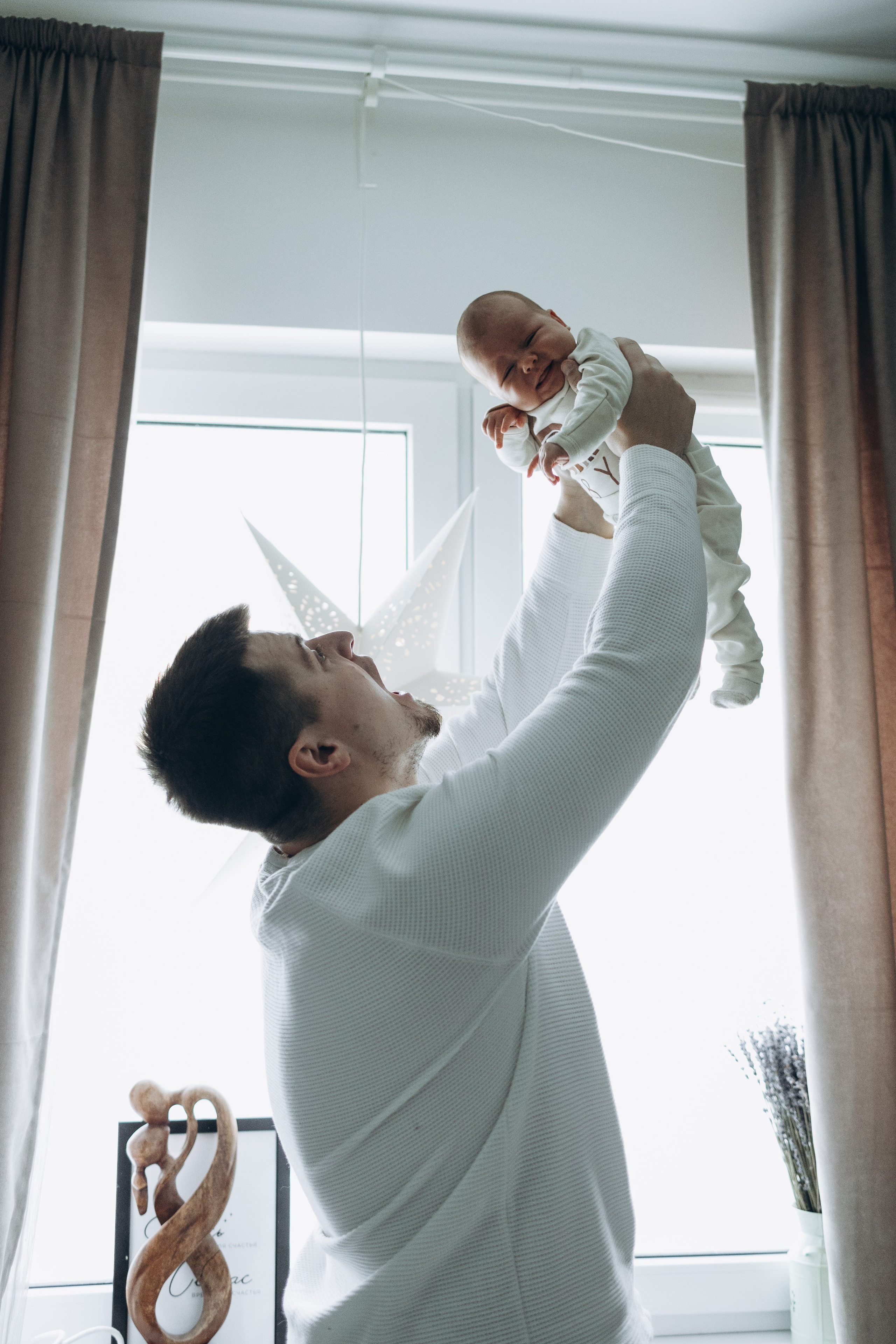 Дарья, Кирилл, Давид и Богдан. Семейный фотограф в Москве Виктория Ястребинская