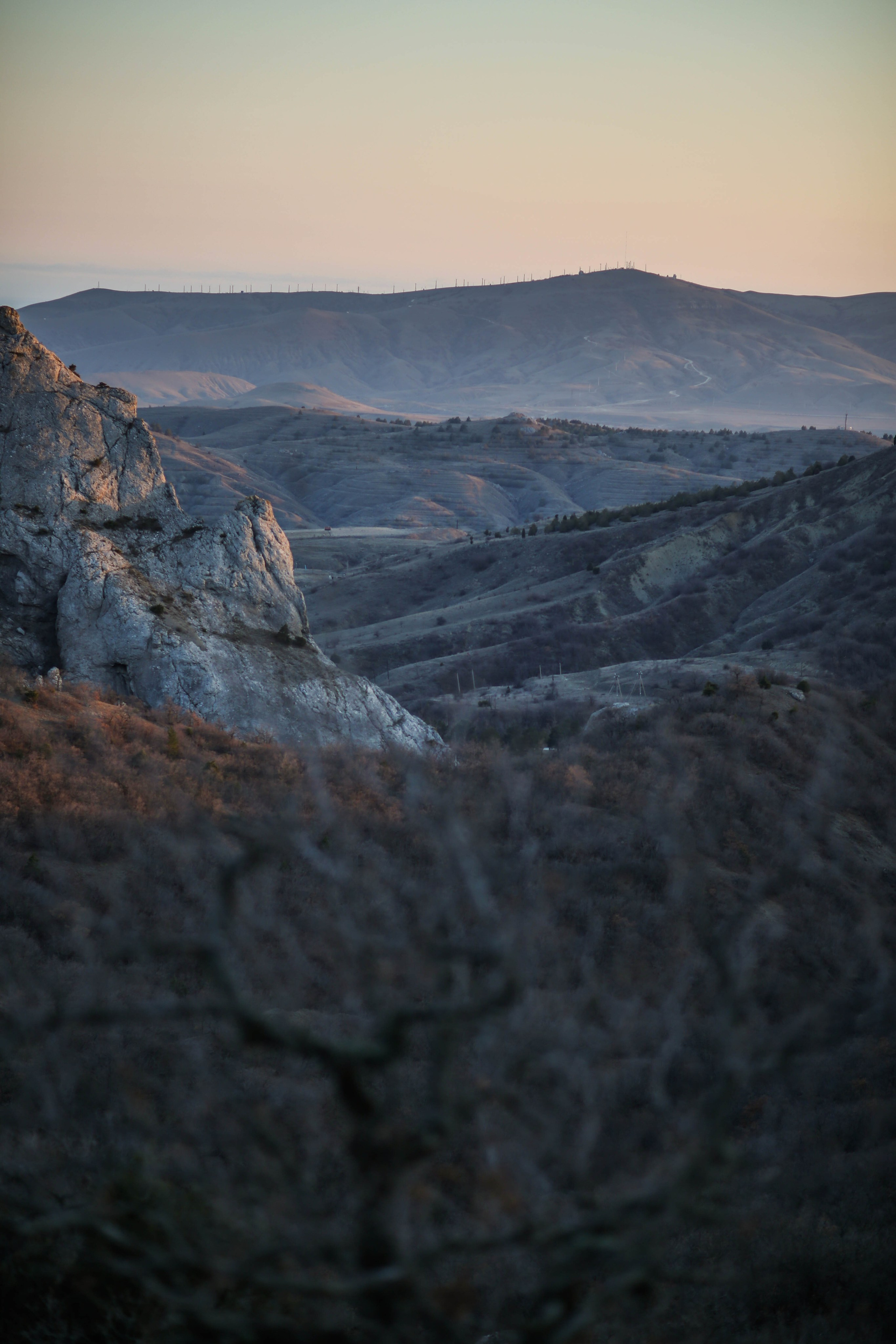 Крым. Фотограф в г. Сургуте Марина Киприна