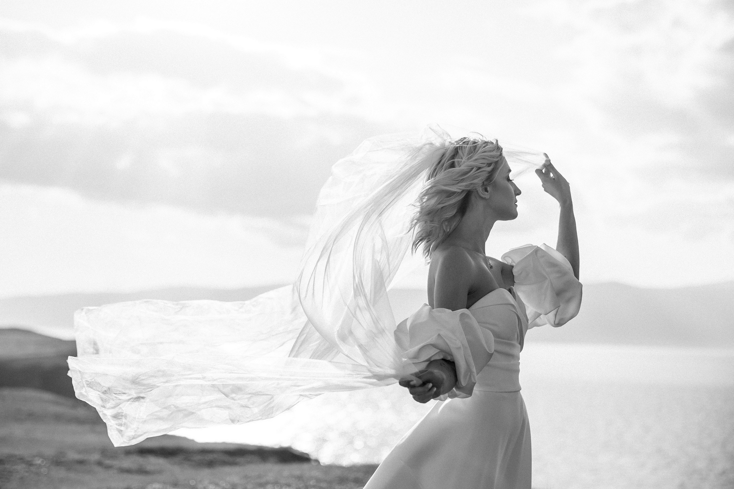 Розовый фламинго. И буханка. Свадебный фотограф в Иркутске Сапаров Александр