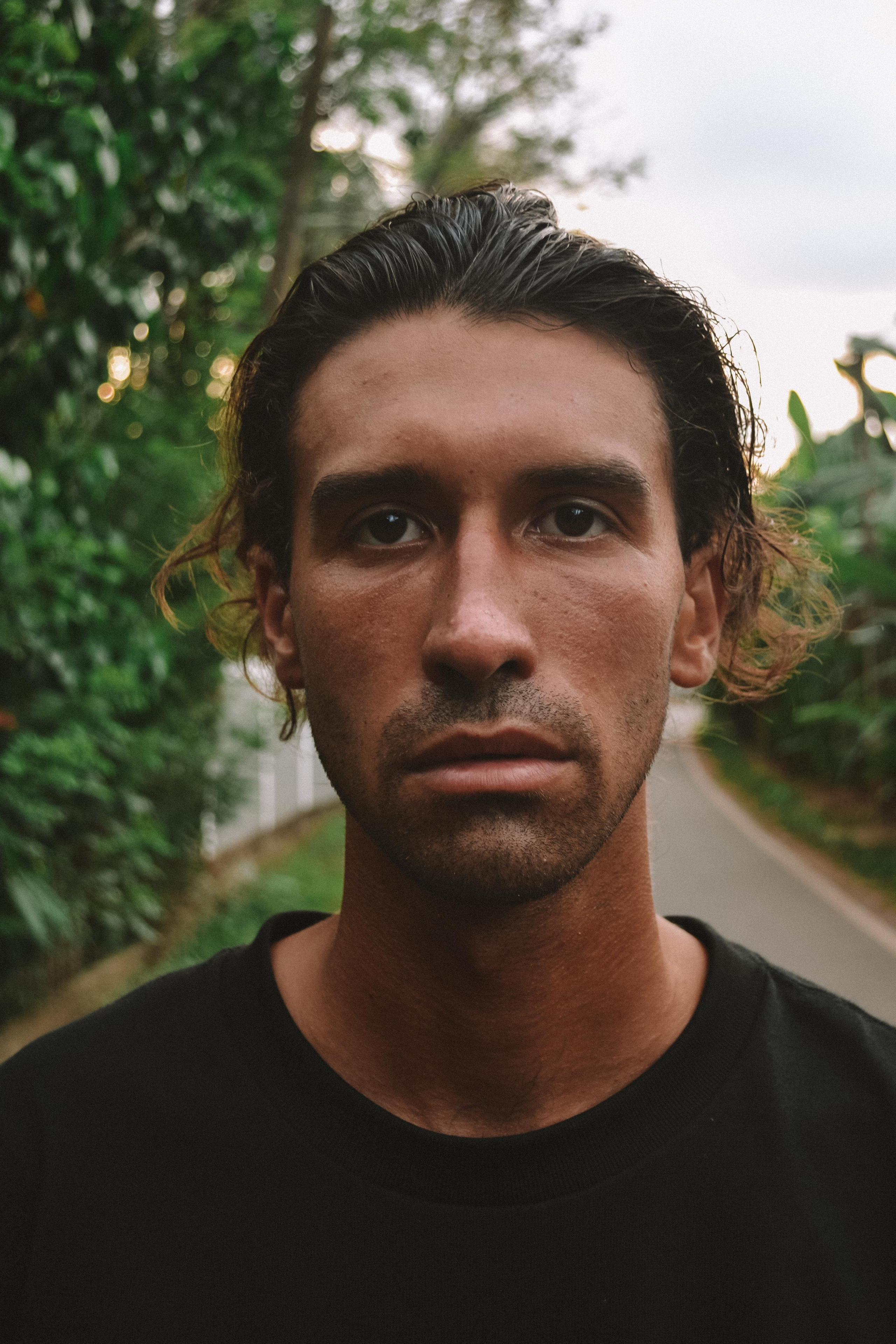 Artur. Фотограф Шри-Ланка Лукьянова Александра