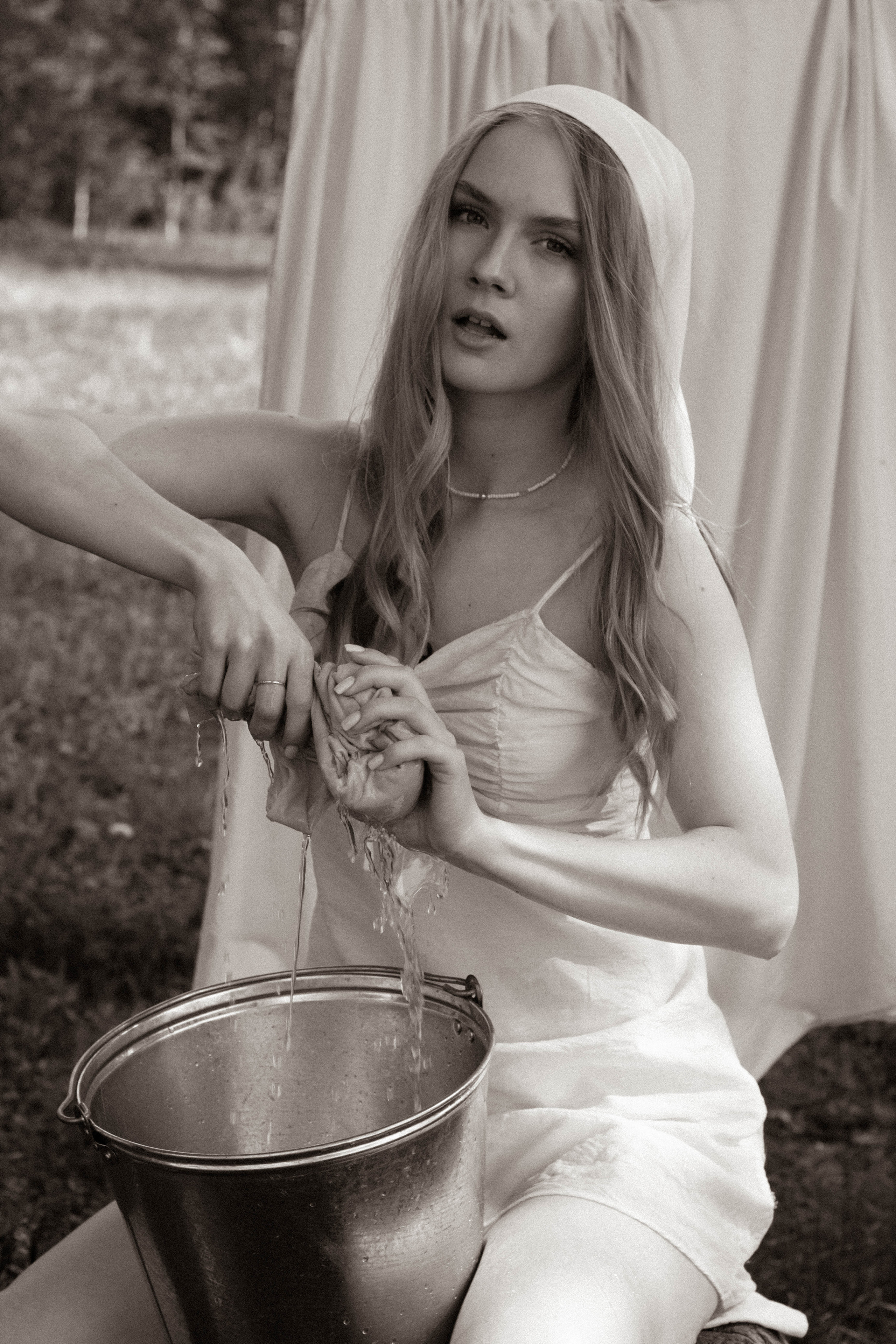 Nastya. Фотограф Шри-Ланка Лукьянова Александра