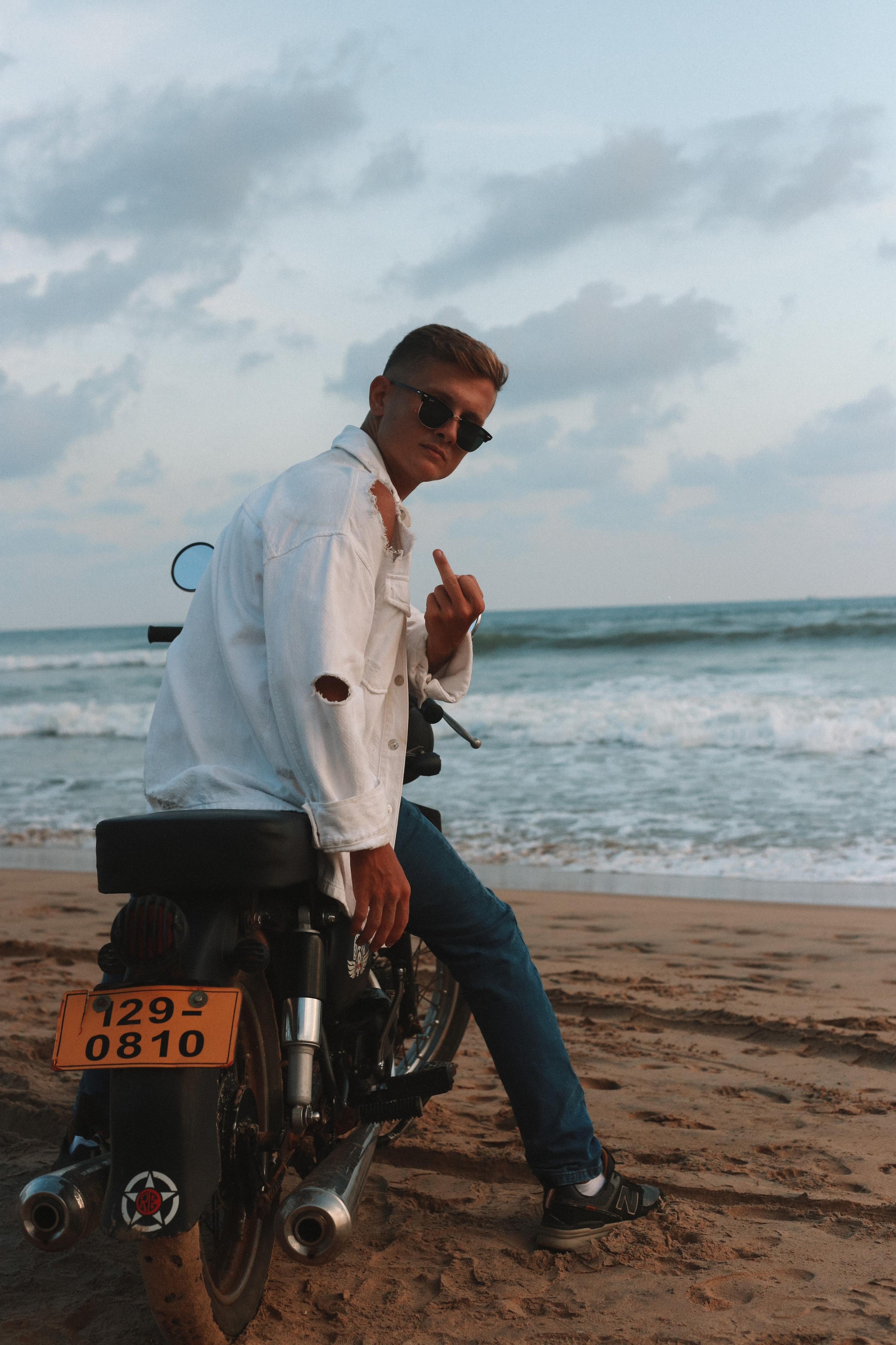 Anton. Фотограф Шри-Ланка Лукьянова Александра