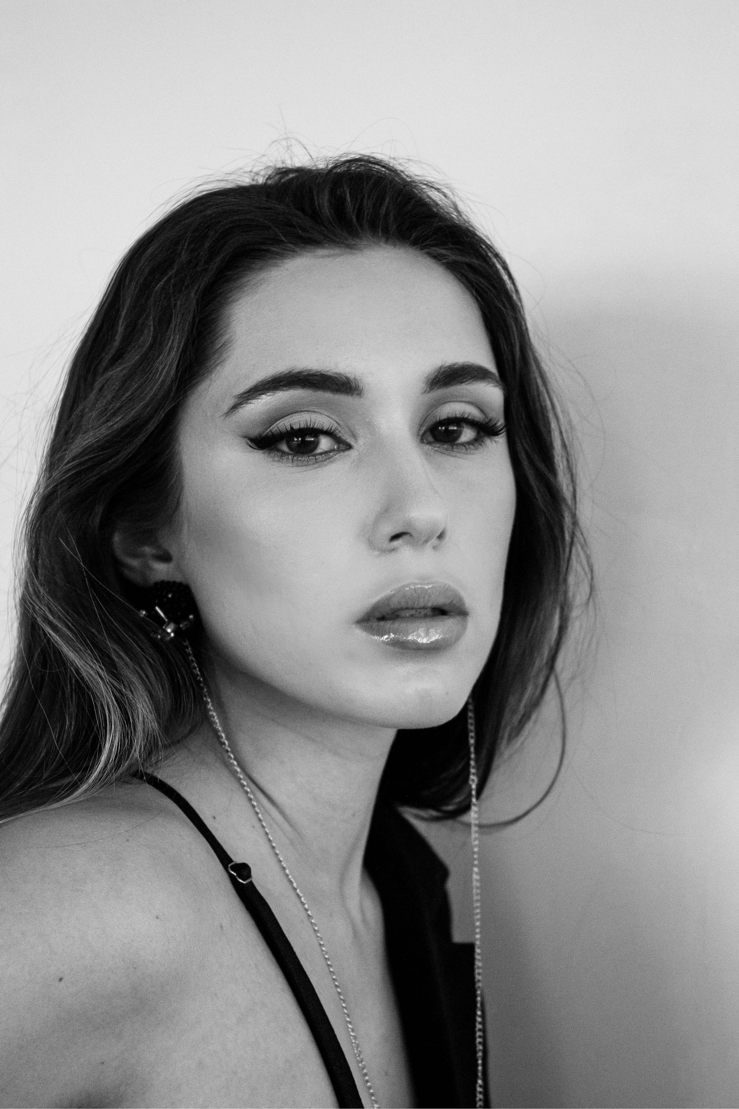 Anastasia. Фотограф Шри-Ланка Лукьянова Александра