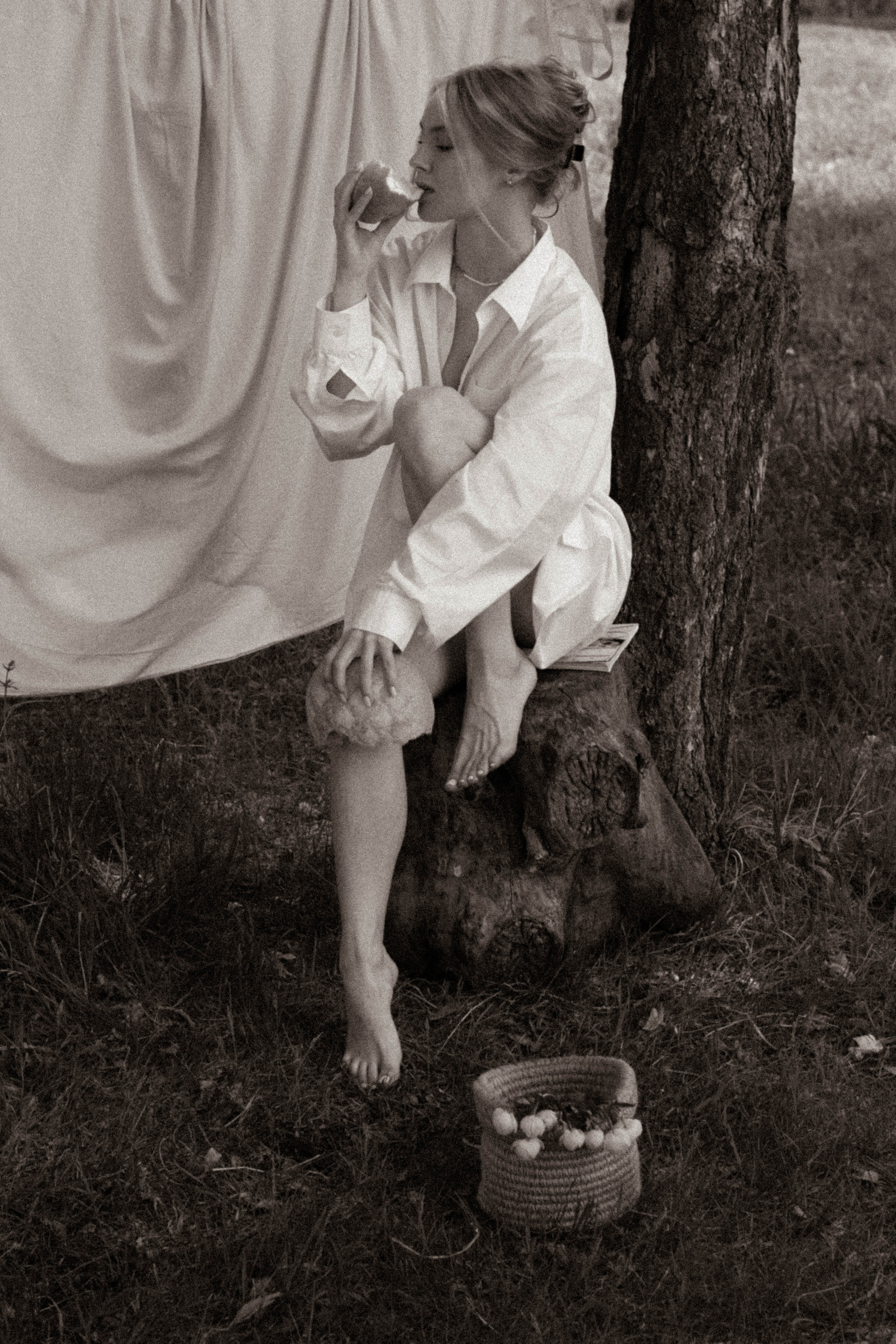 Nastya. Фотограф Шри-Ланка Лукьянова Александра