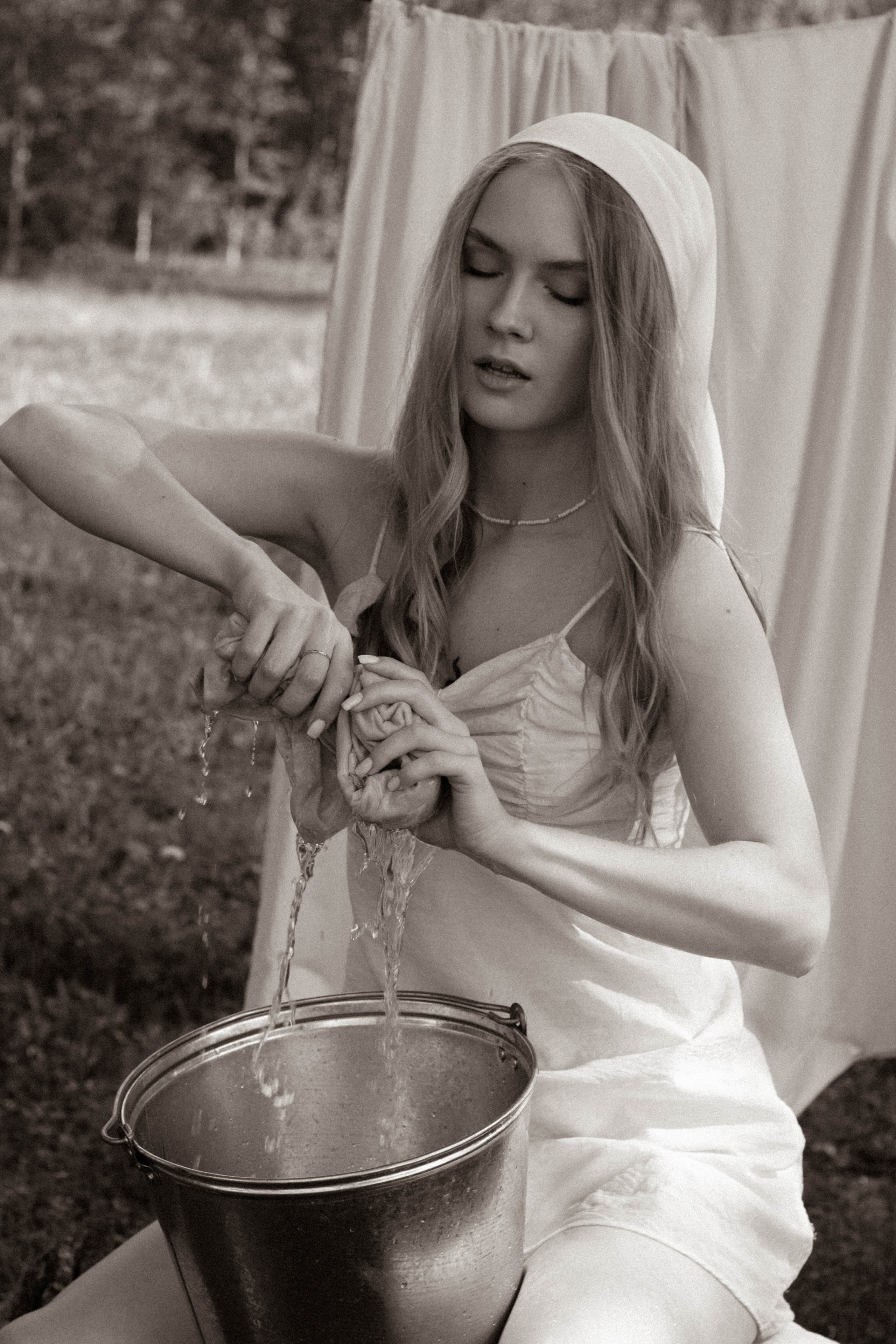 Nastya. Фотограф Шри-Ланка Лукьянова Александра