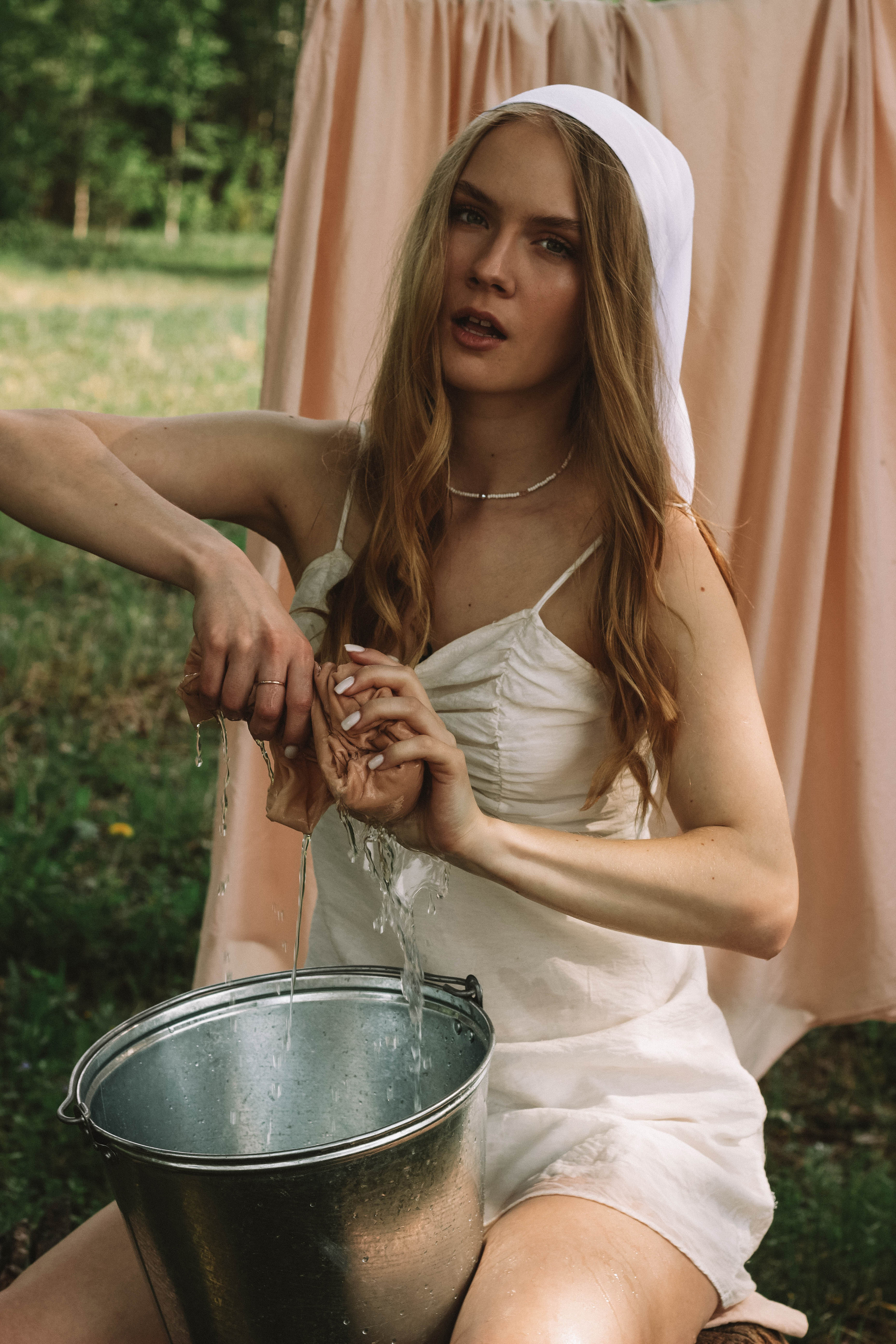 Nastya. Фотограф Шри-Ланка Лукьянова Александра