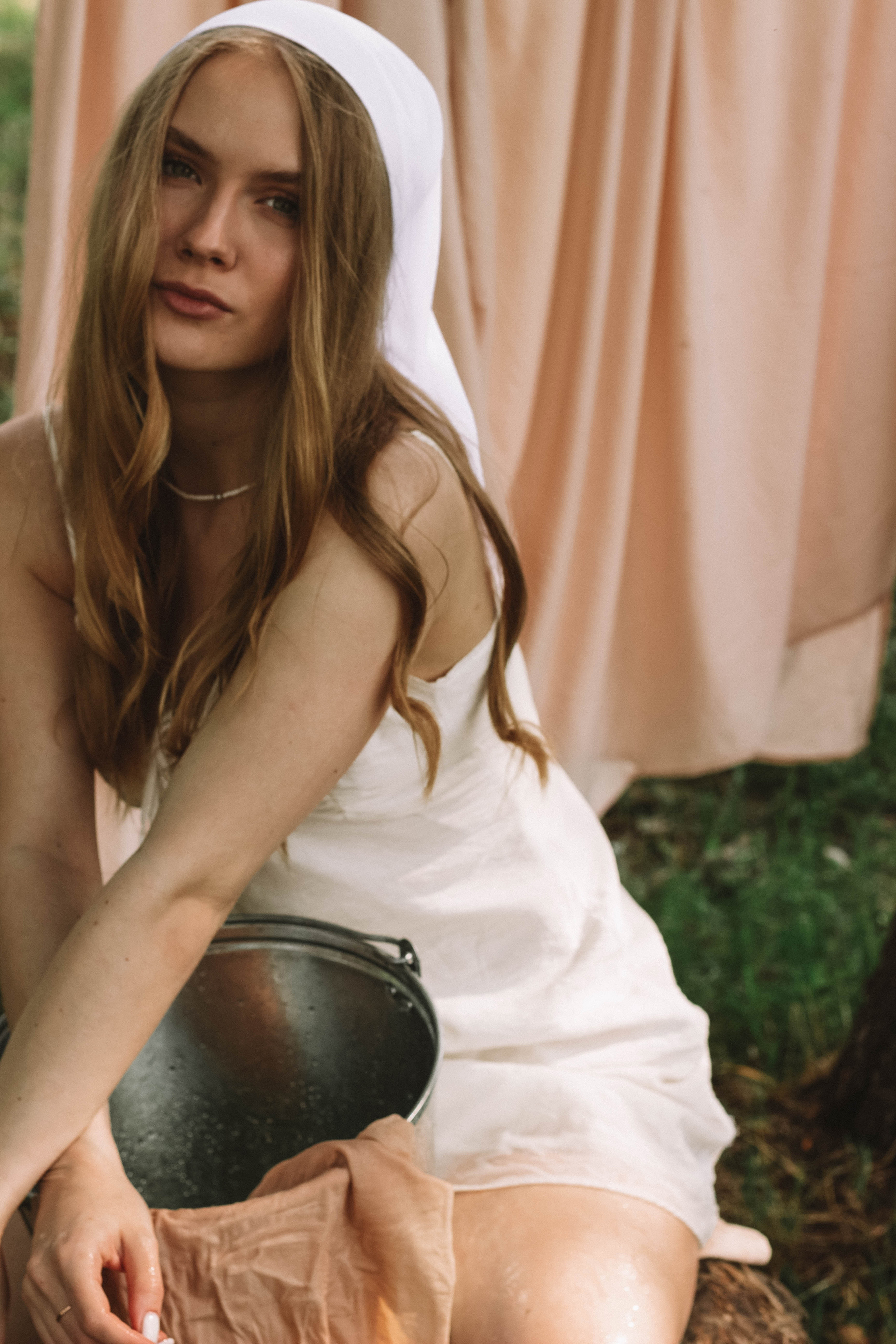 Nastya. Фотограф Шри-Ланка Лукьянова Александра