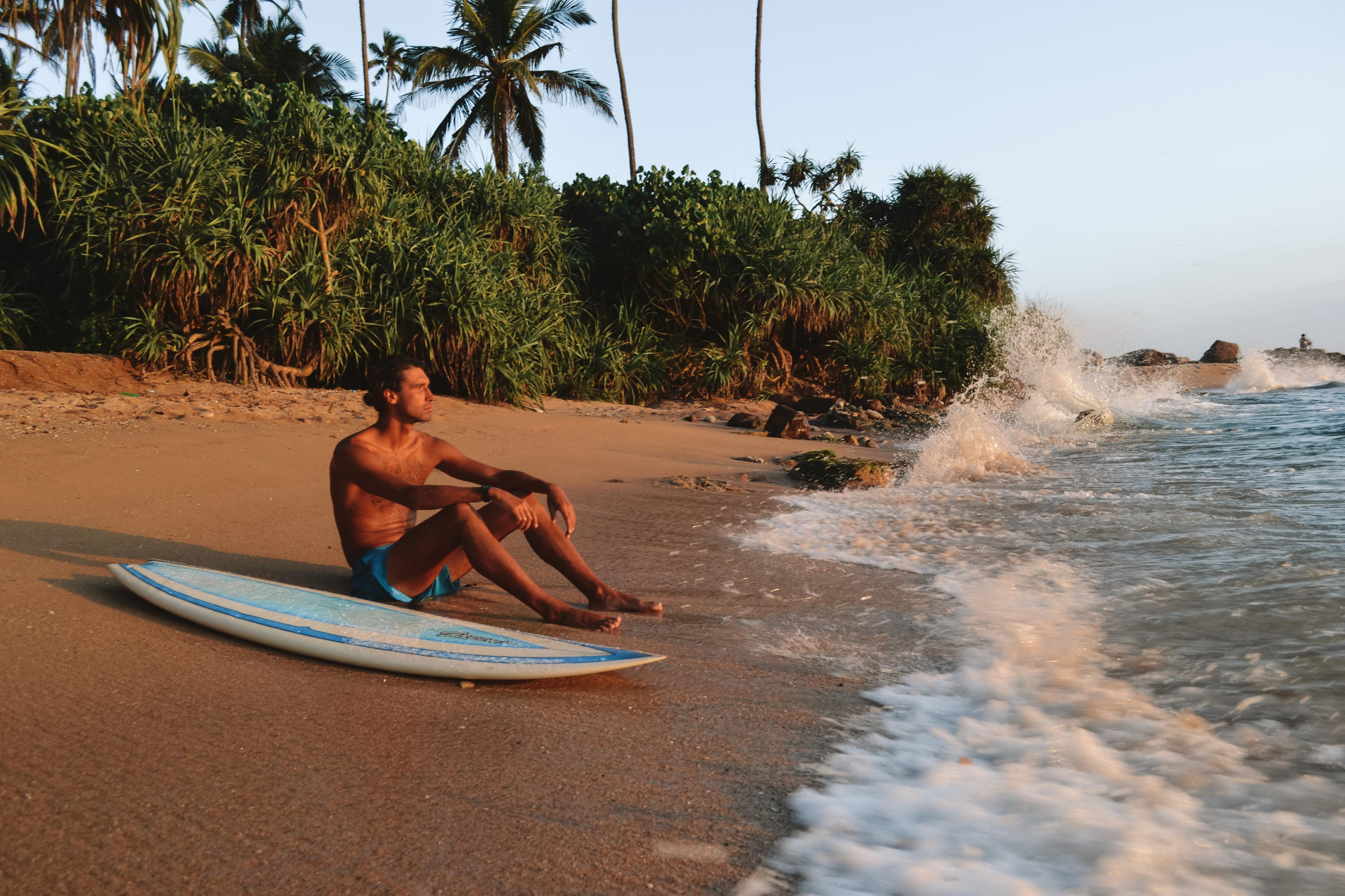 Artur. Фотограф Шри-Ланка Лукьянова Александра