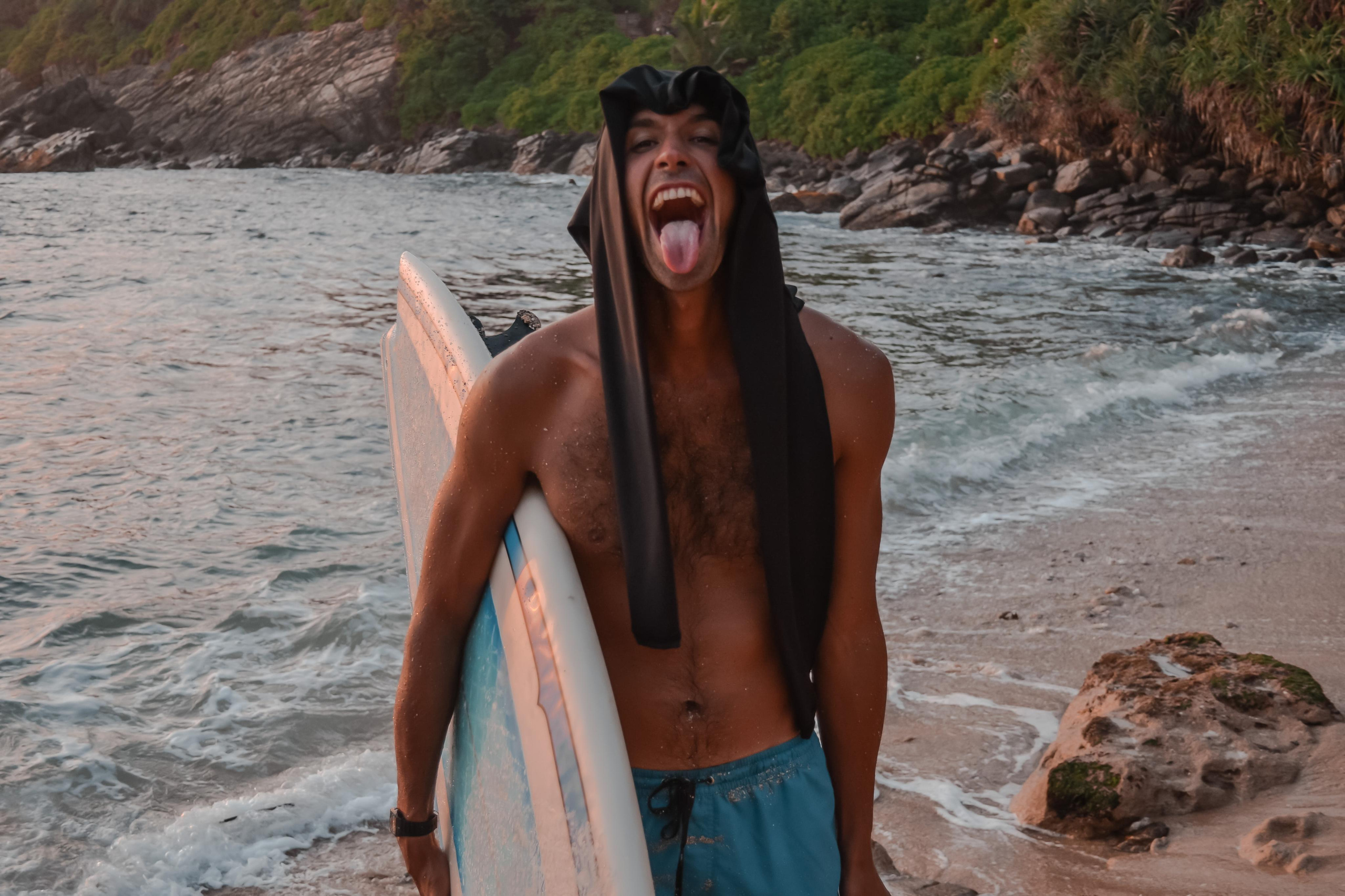 Artur. Фотограф Шри-Ланка Лукьянова Александра