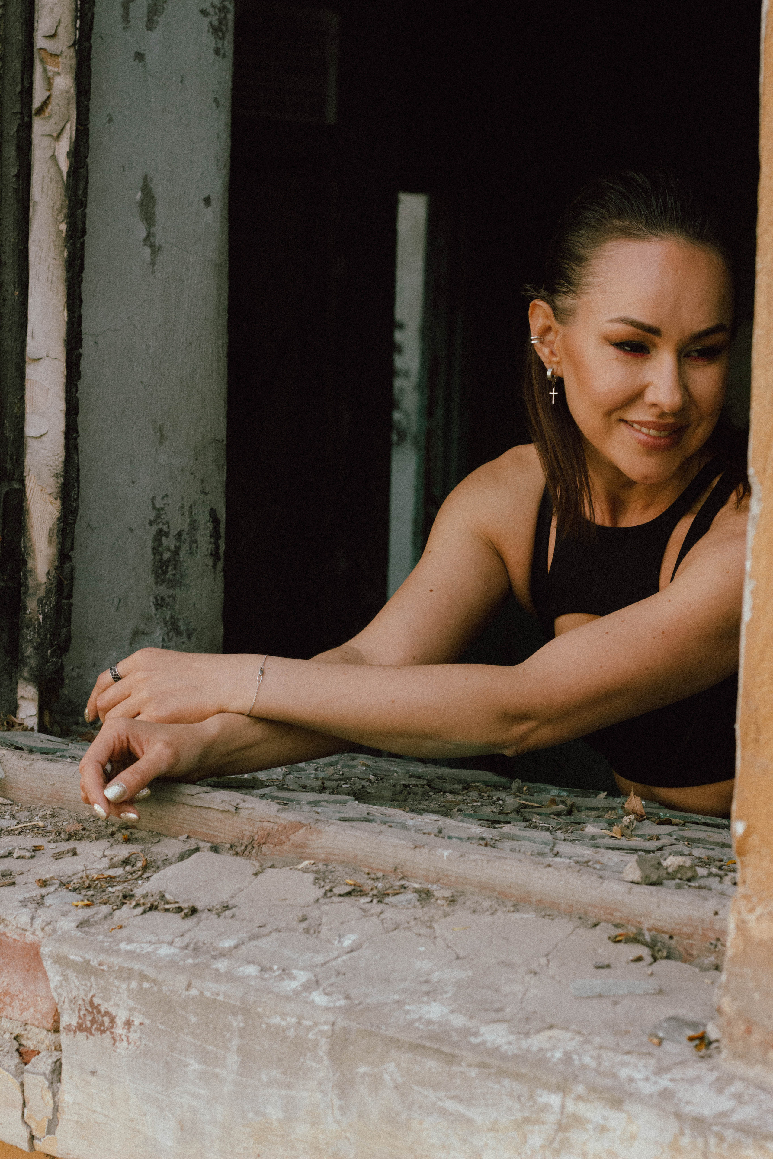 Nadya. Фотограф Шри-Ланка Лукьянова Александра