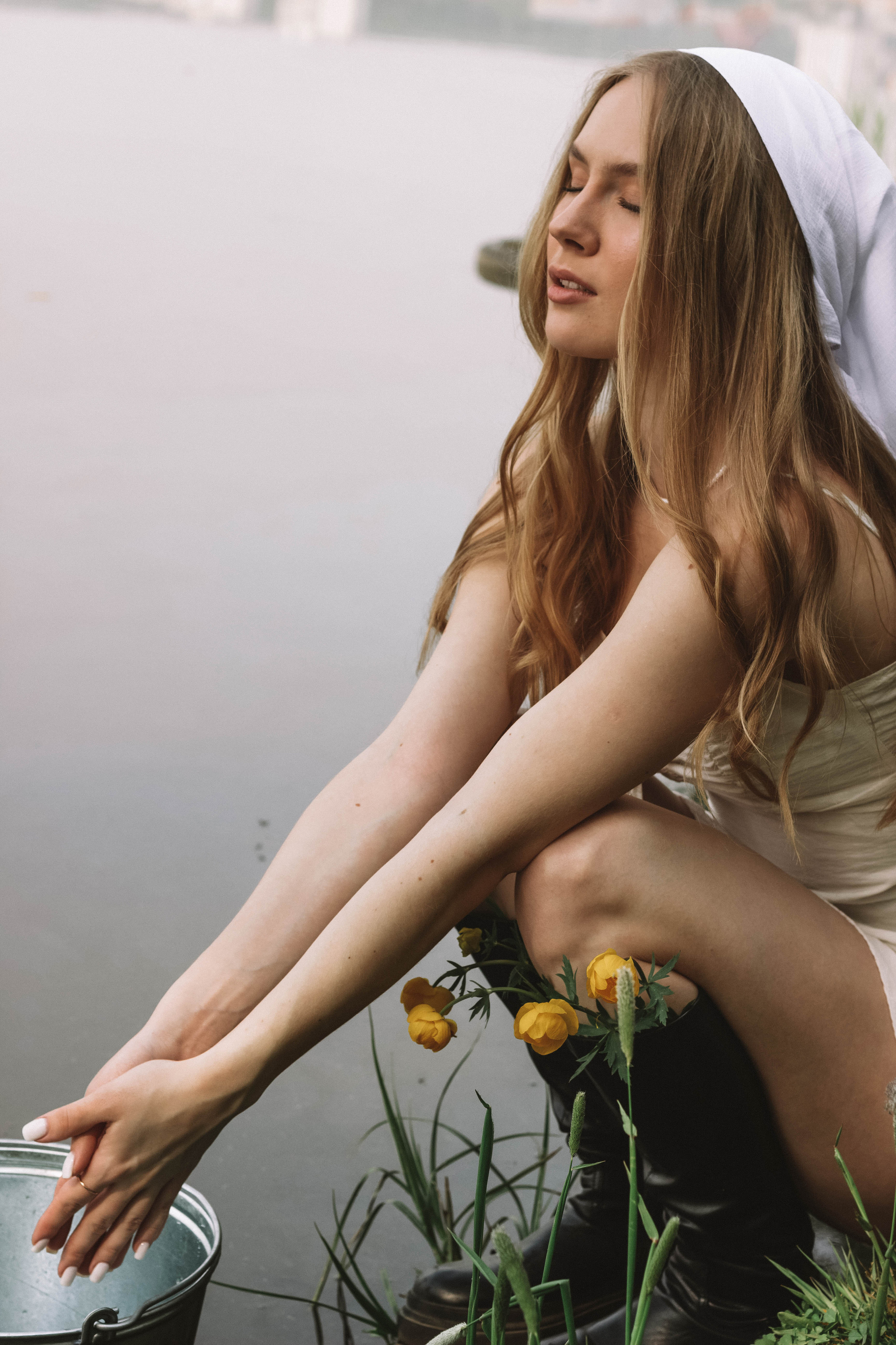 Nastya. Фотограф Шри-Ланка Лукьянова Александра