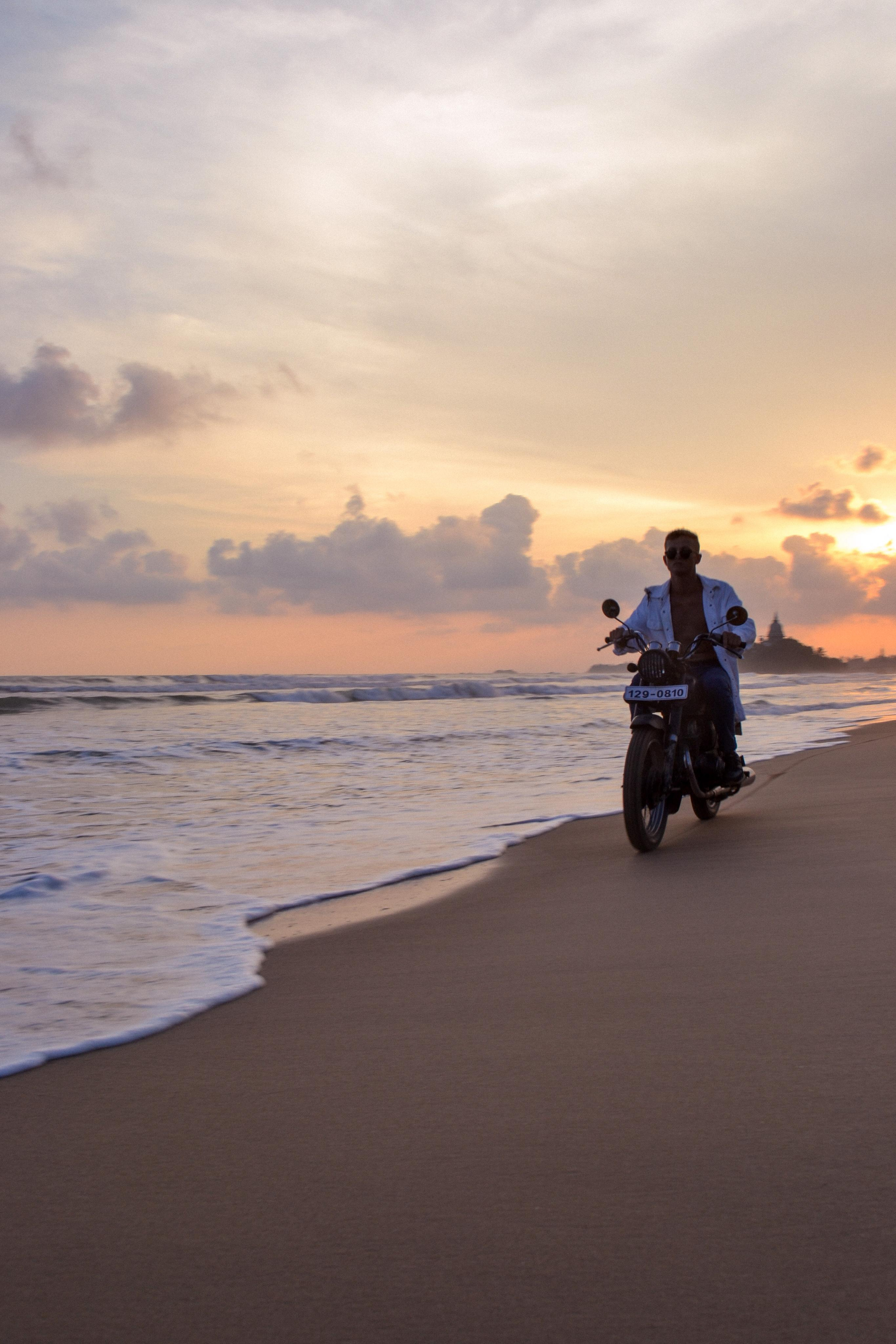 Anton. Фотограф Шри-Ланка Лукьянова Александра