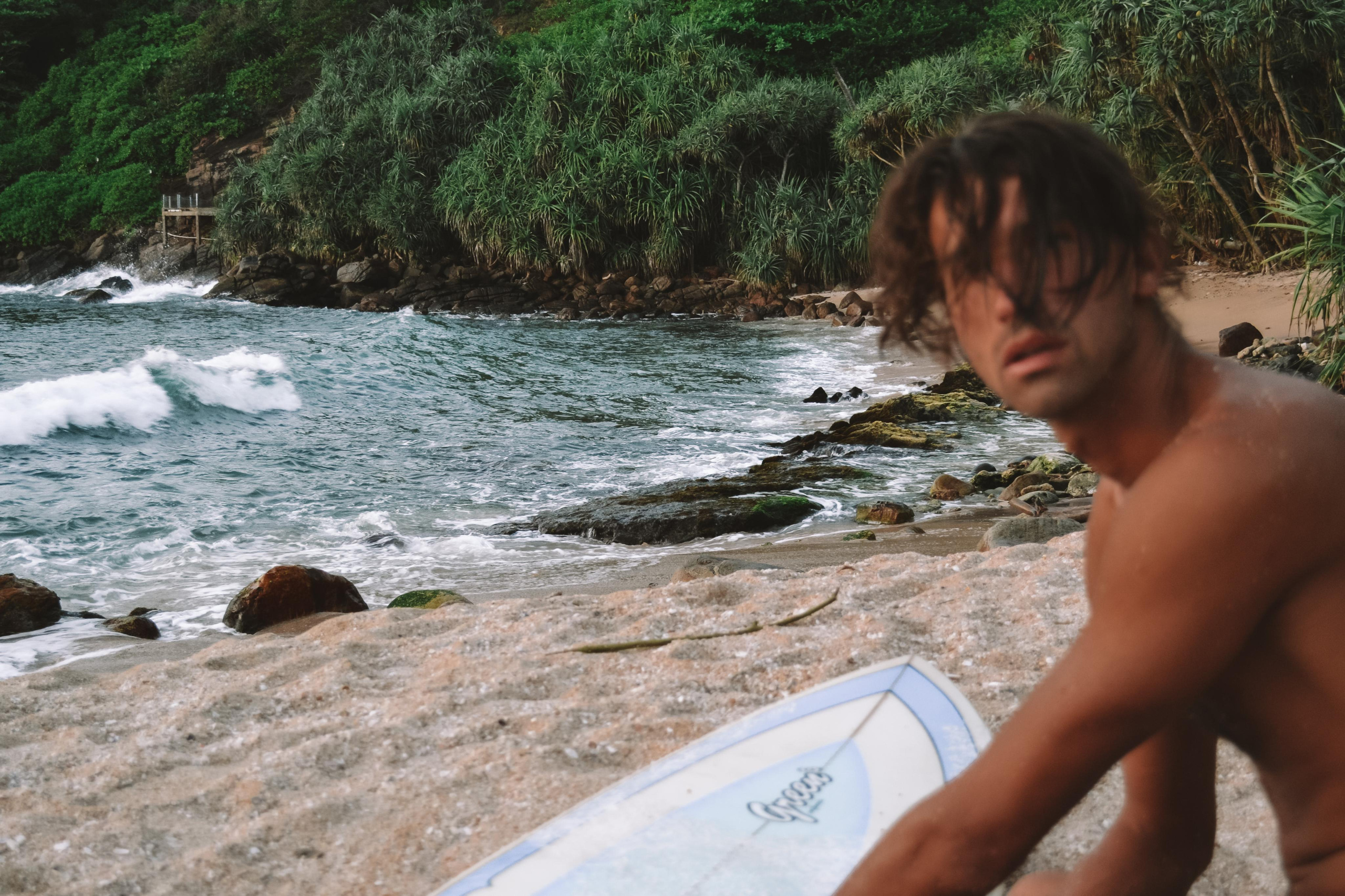 Artur. Фотограф Шри-Ланка Лукьянова Александра