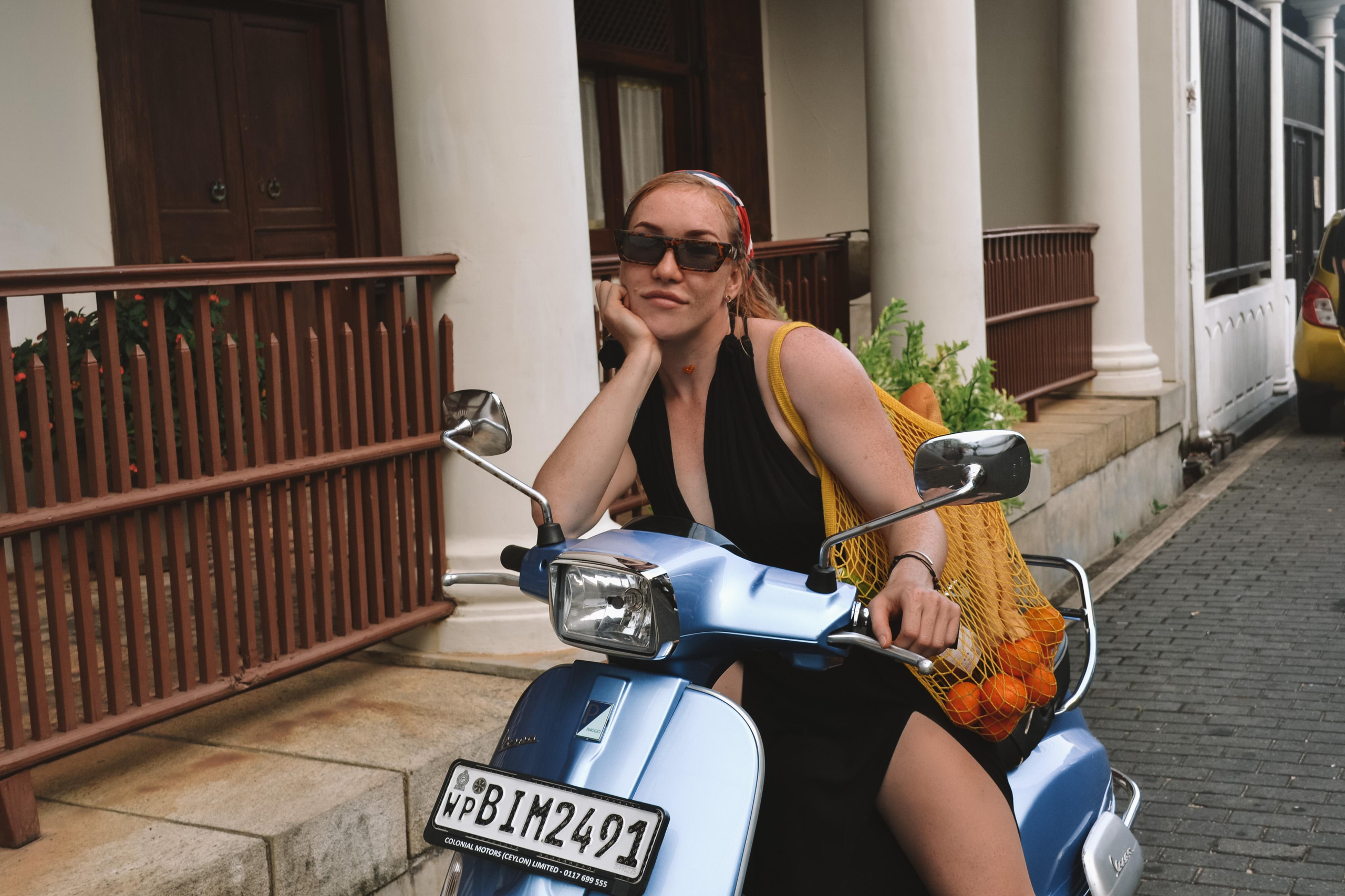 Liza. Фотограф Шри-Ланка Лукьянова Александра