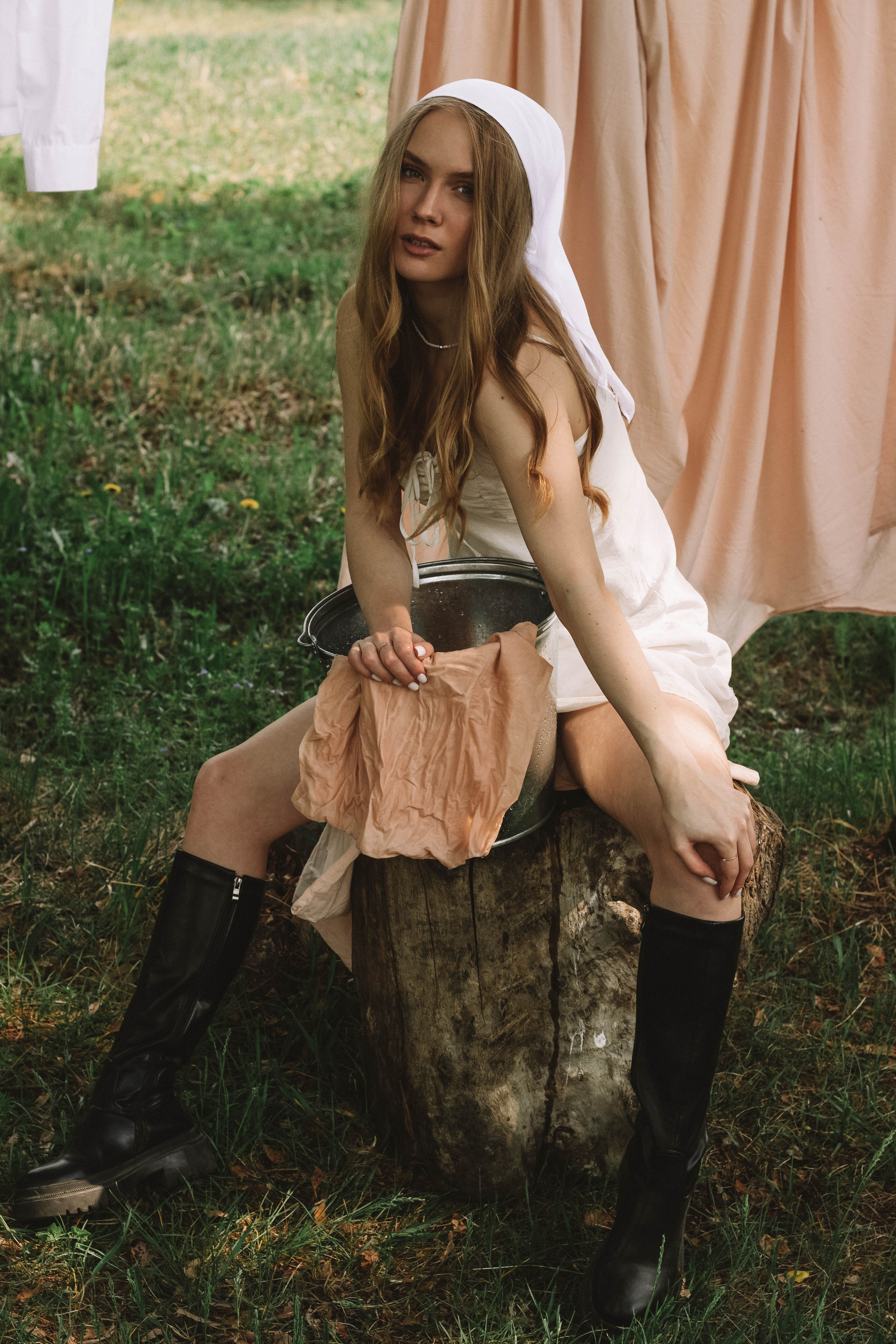 Nastya. Фотограф Шри-Ланка Лукьянова Александра