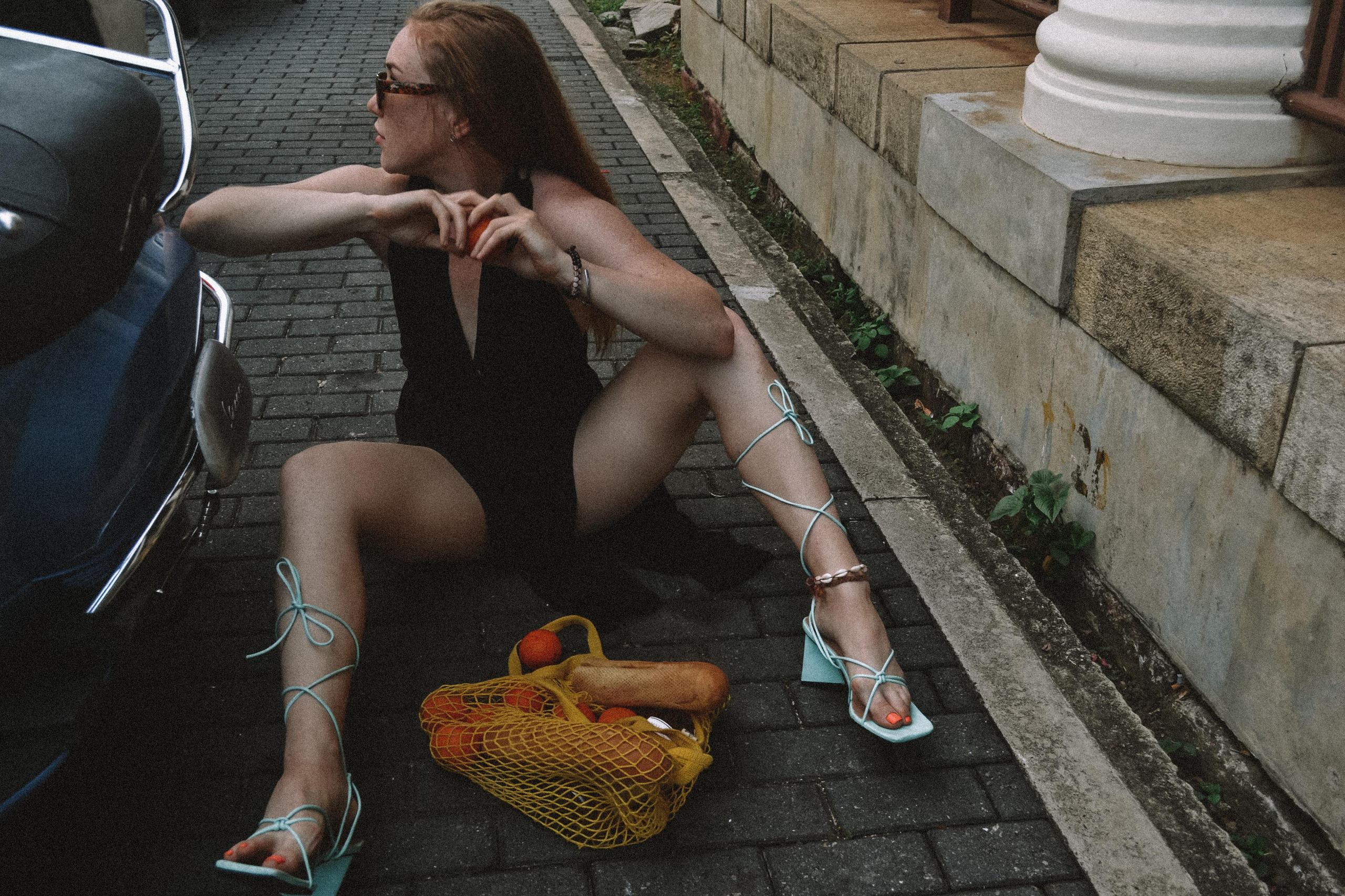 Liza. Фотограф Шри-Ланка Лукьянова Александра