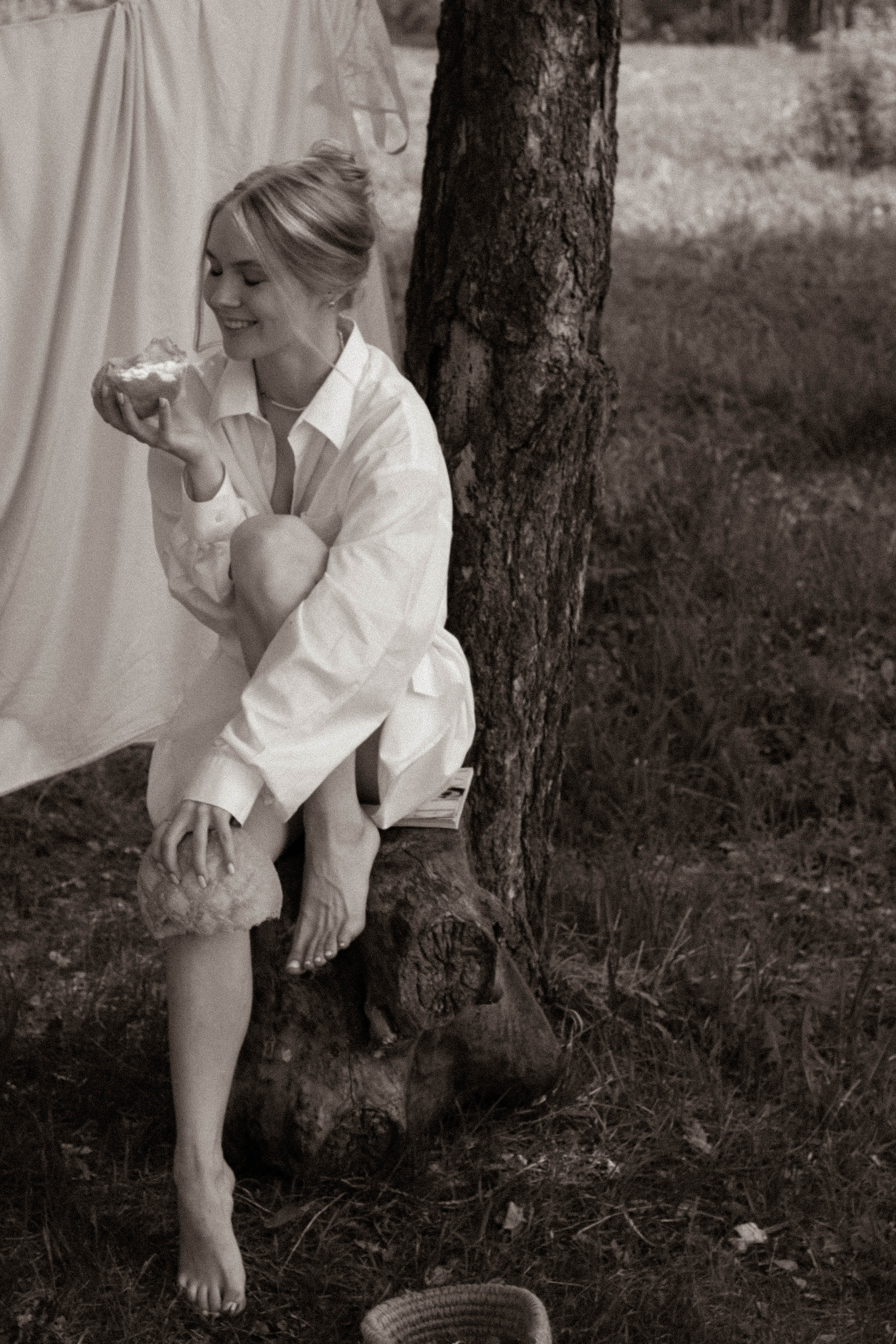 Nastya. Фотограф Шри-Ланка Лукьянова Александра