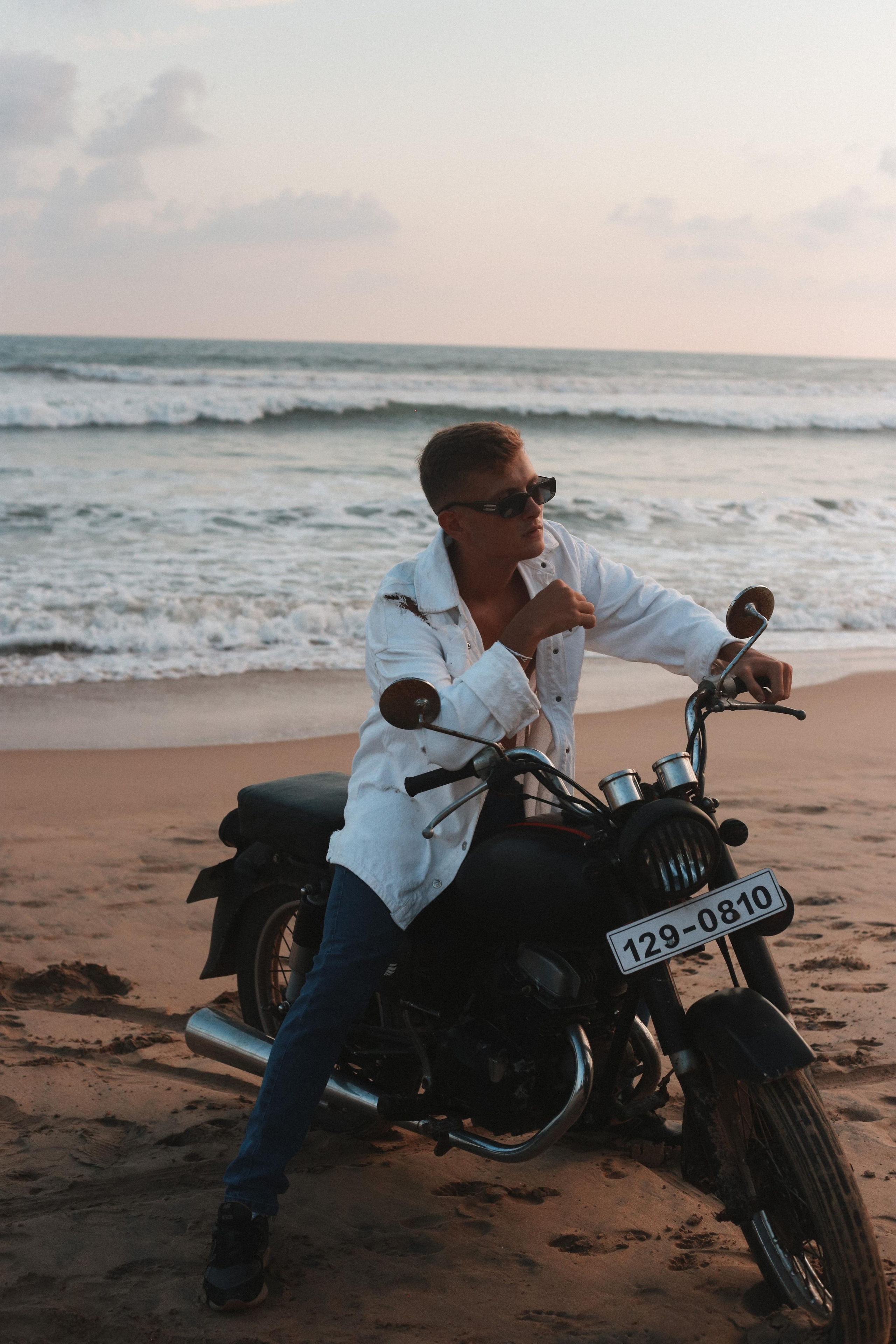 Anton. Фотограф Шри-Ланка Лукьянова Александра