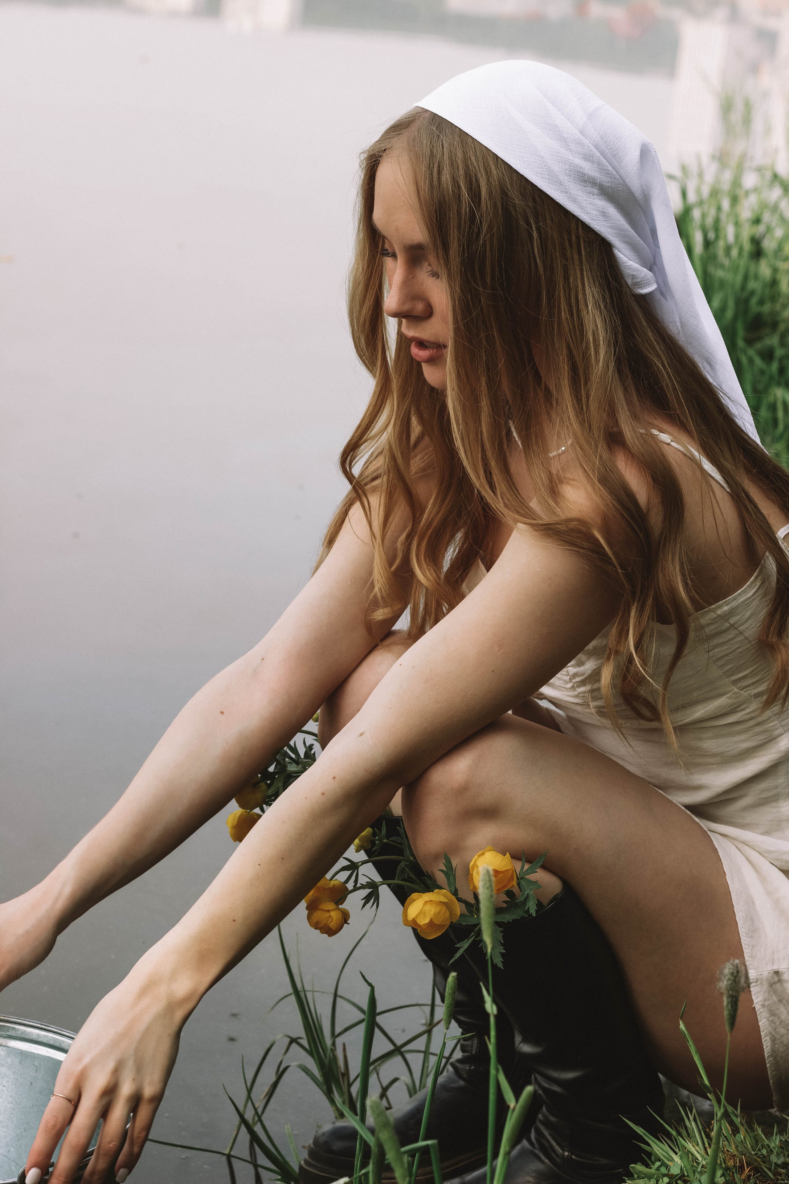 Nastya. Фотограф Шри-Ланка Лукьянова Александра