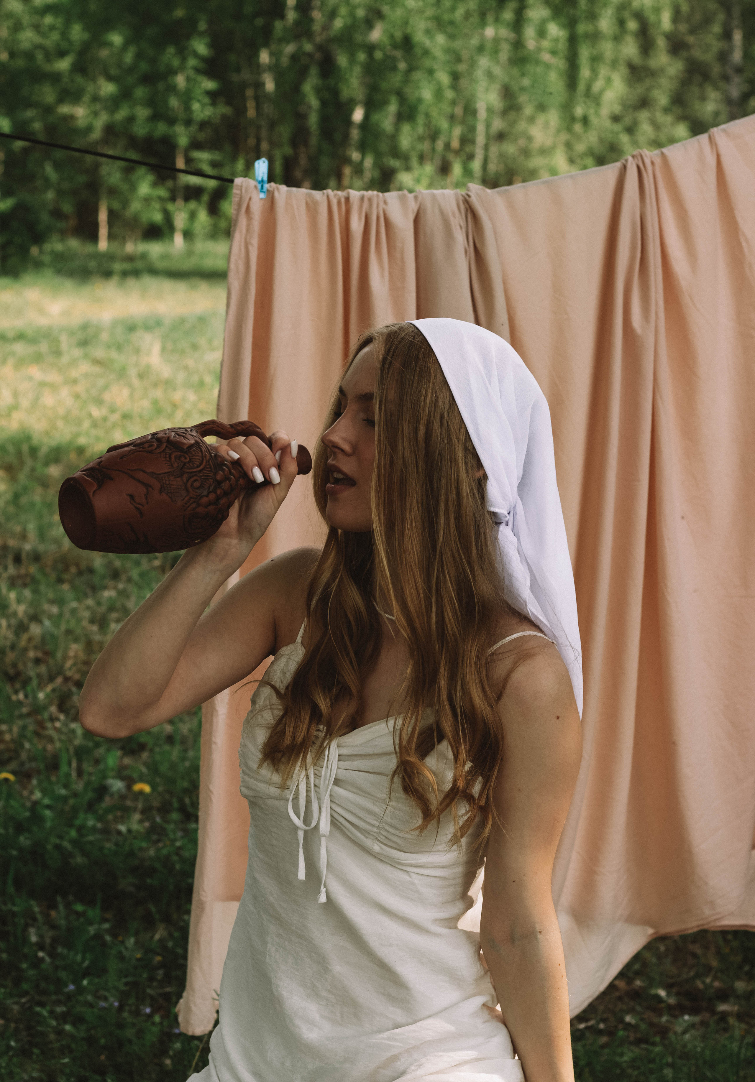 Nastya. Фотограф Шри-Ланка Лукьянова Александра