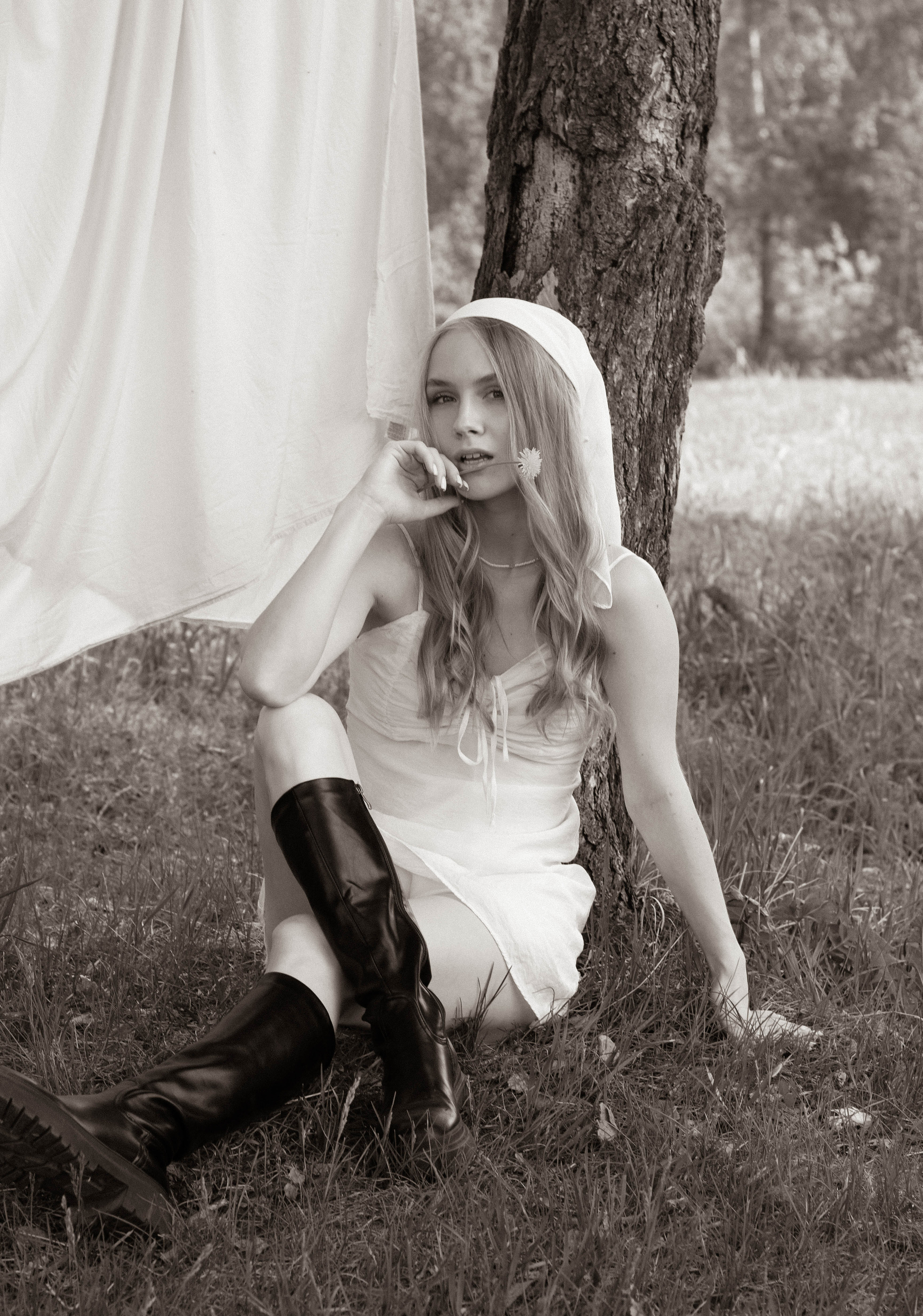 Nastya. Фотограф Шри-Ланка Лукьянова Александра