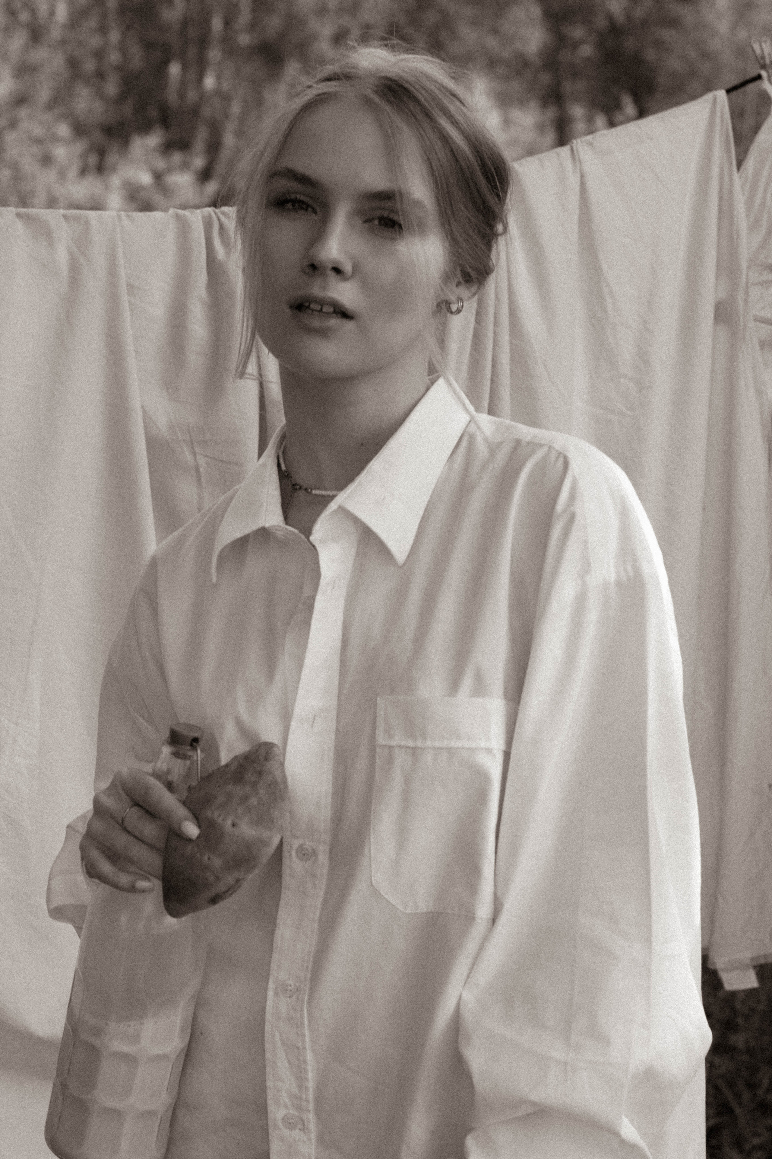 Nastya. Фотограф Шри-Ланка Лукьянова Александра