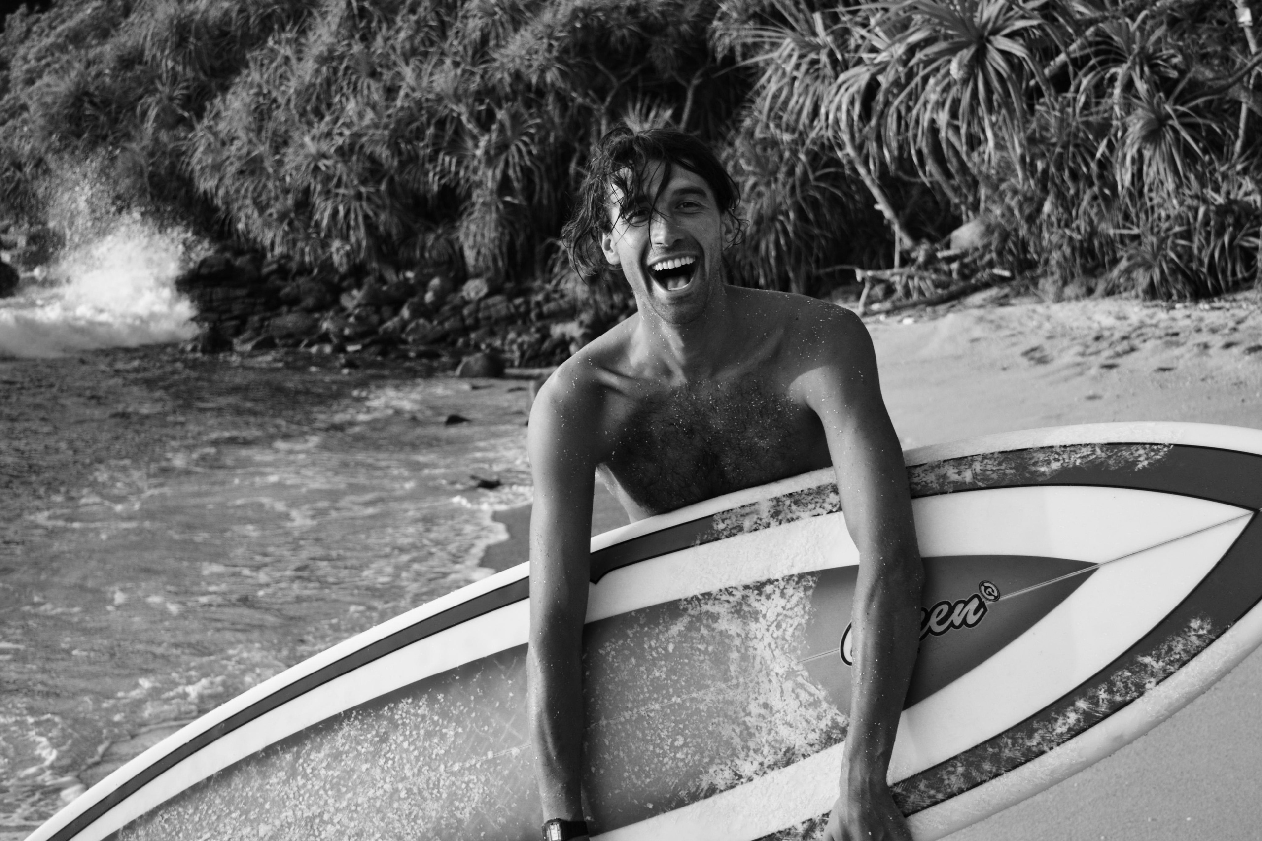 Artur. Фотограф Шри-Ланка Лукьянова Александра