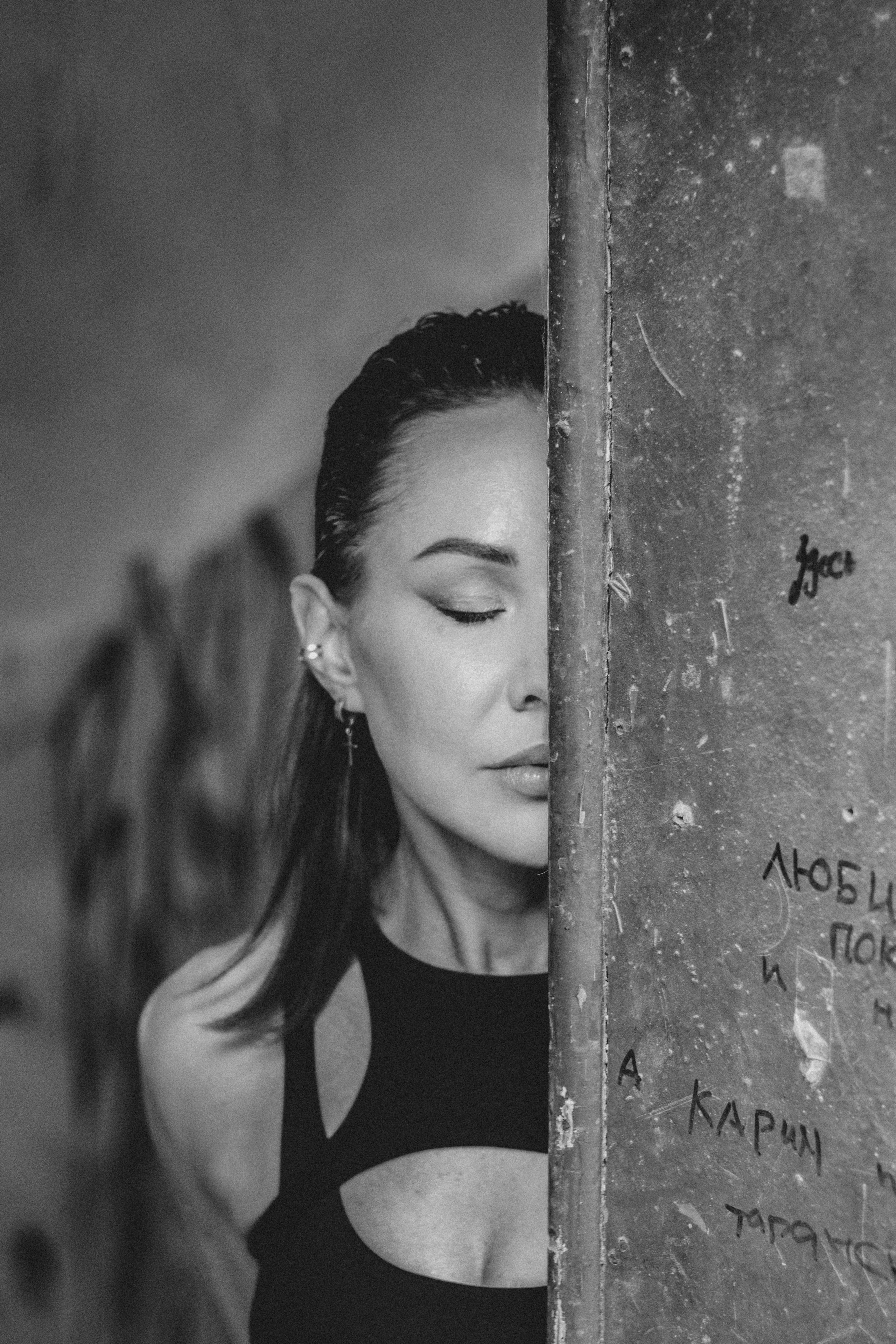 Nadya. Фотограф Шри-Ланка Лукьянова Александра