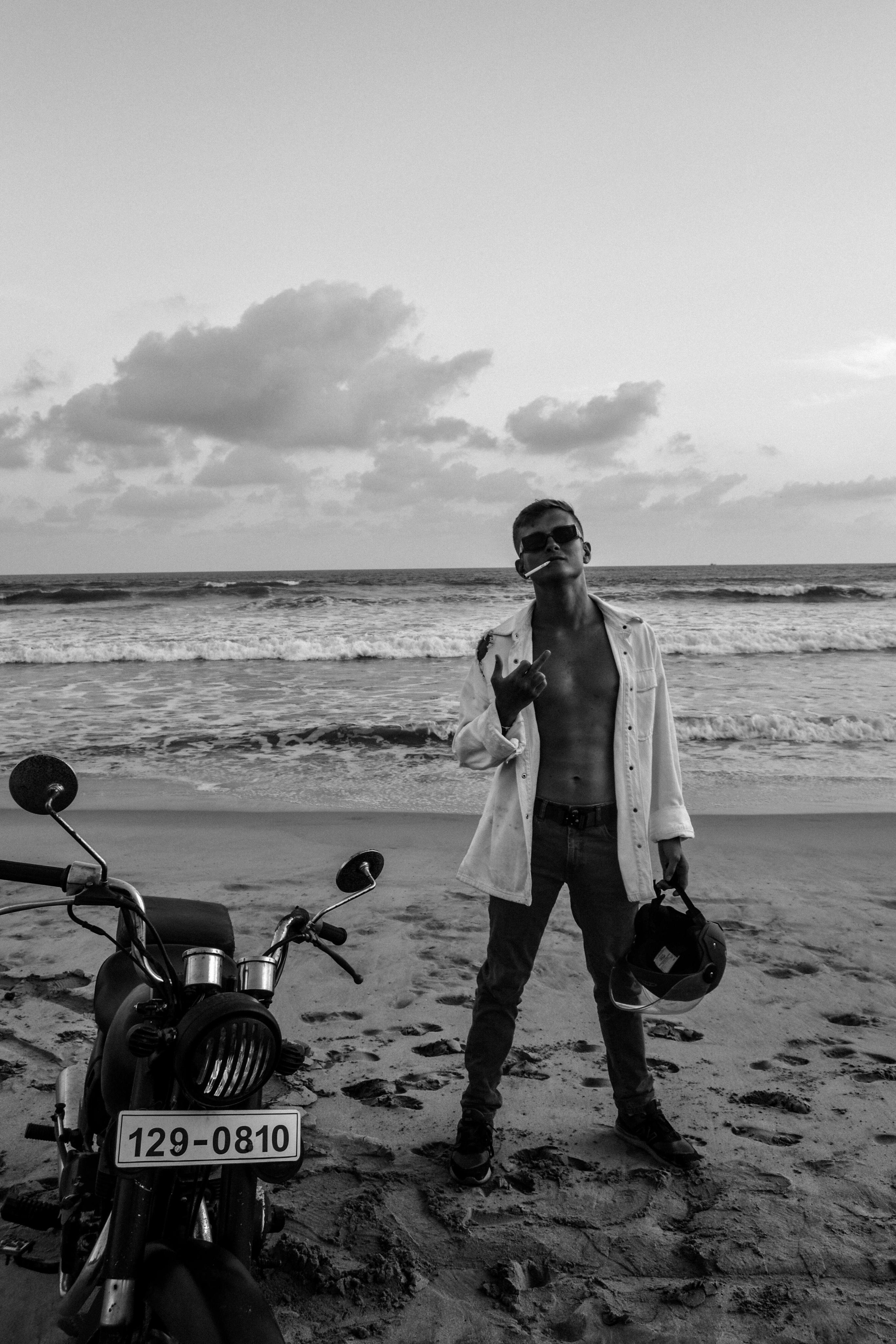 Anton. Фотограф Шри-Ланка Лукьянова Александра