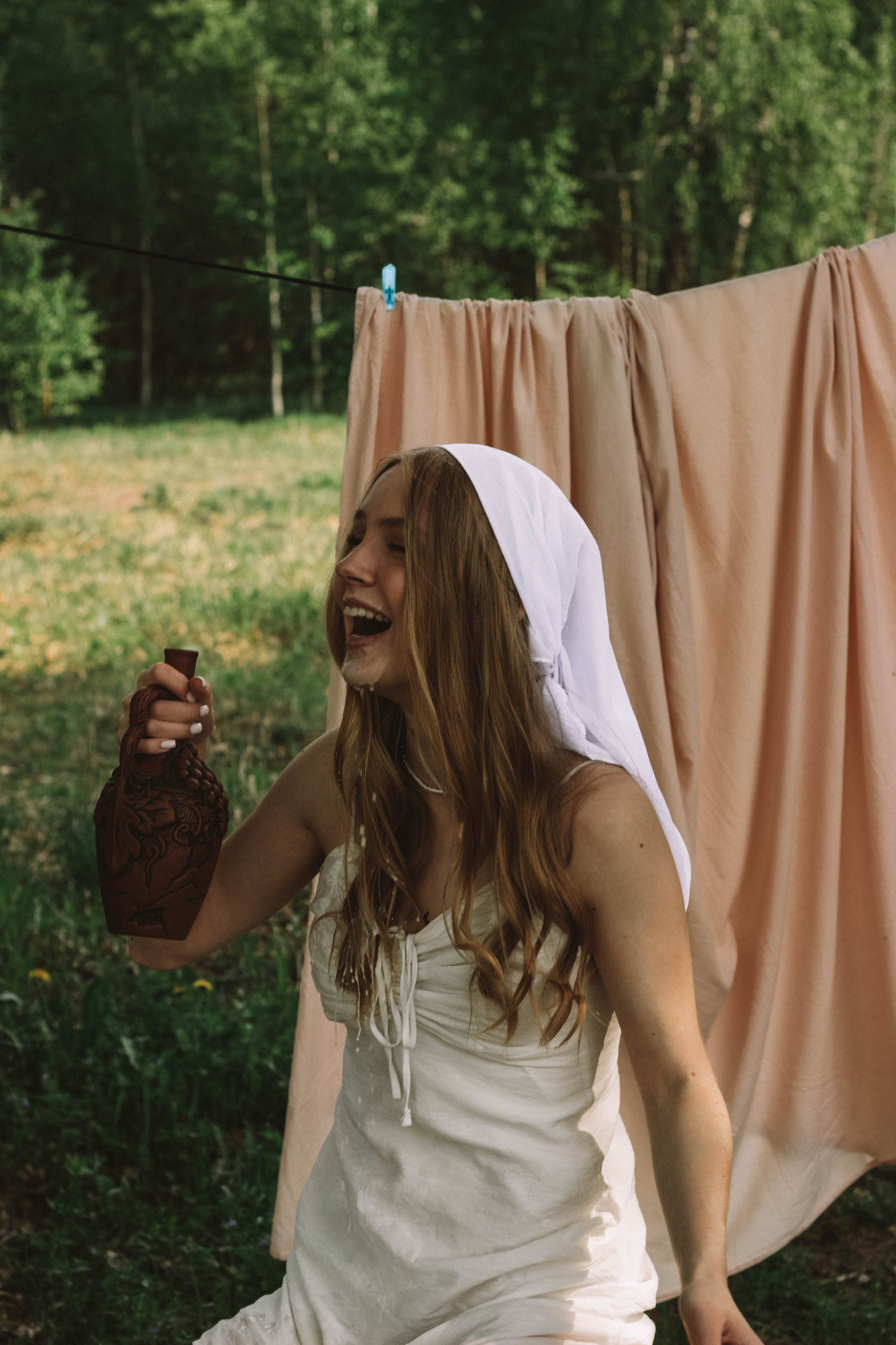 Nastya. Фотограф Шри-Ланка Лукьянова Александра