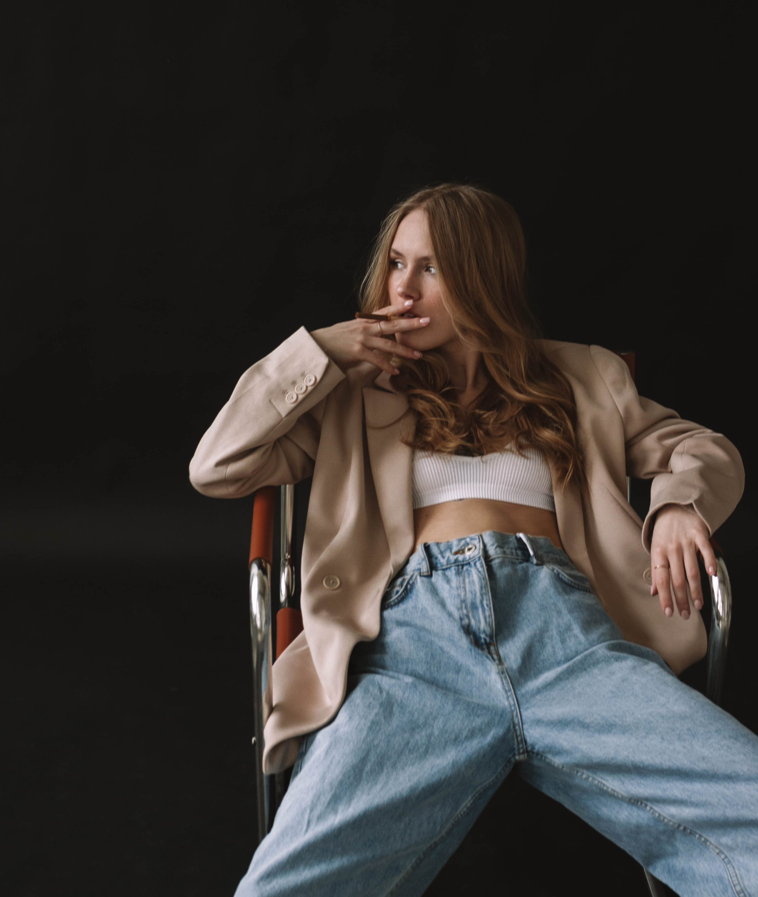 Nastya. Фотограф Шри-Ланка Лукьянова Александра