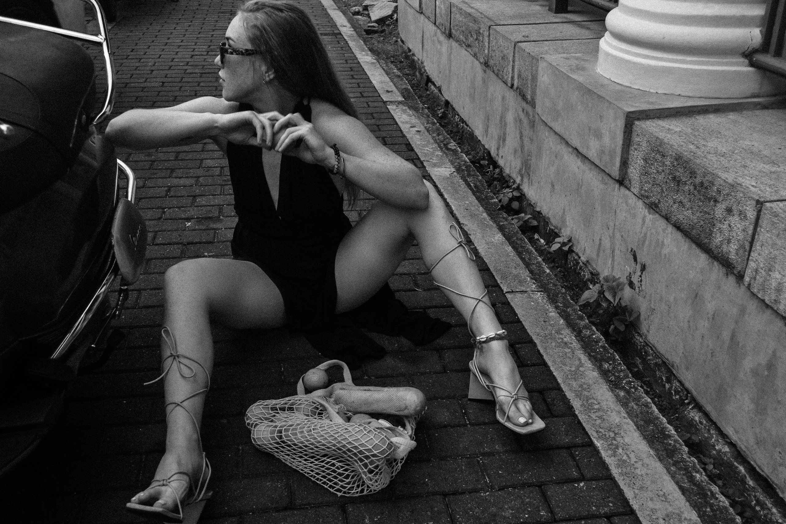 Liza. Фотограф Шри-Ланка Лукьянова Александра