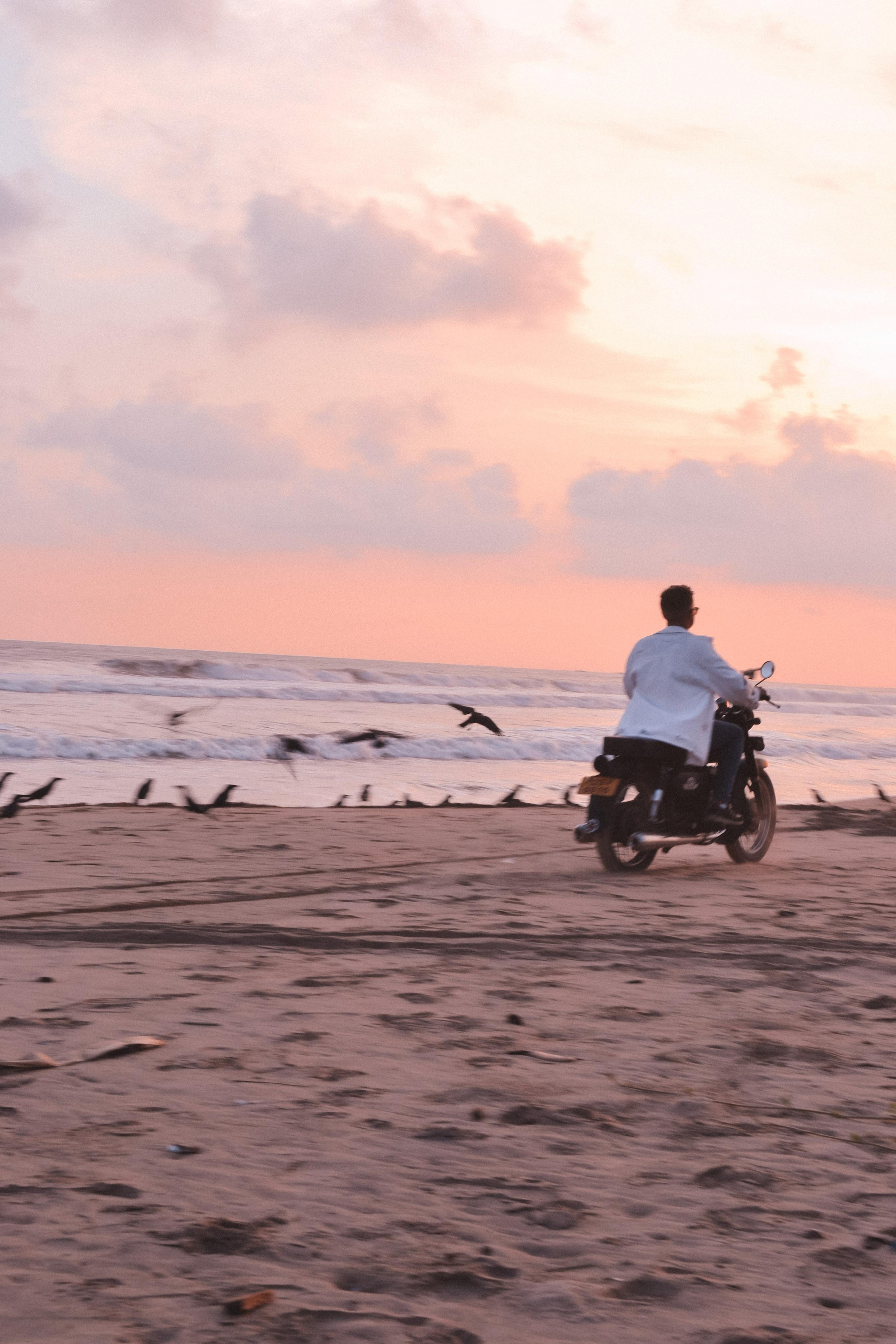 Anton. Фотограф Шри-Ланка Лукьянова Александра